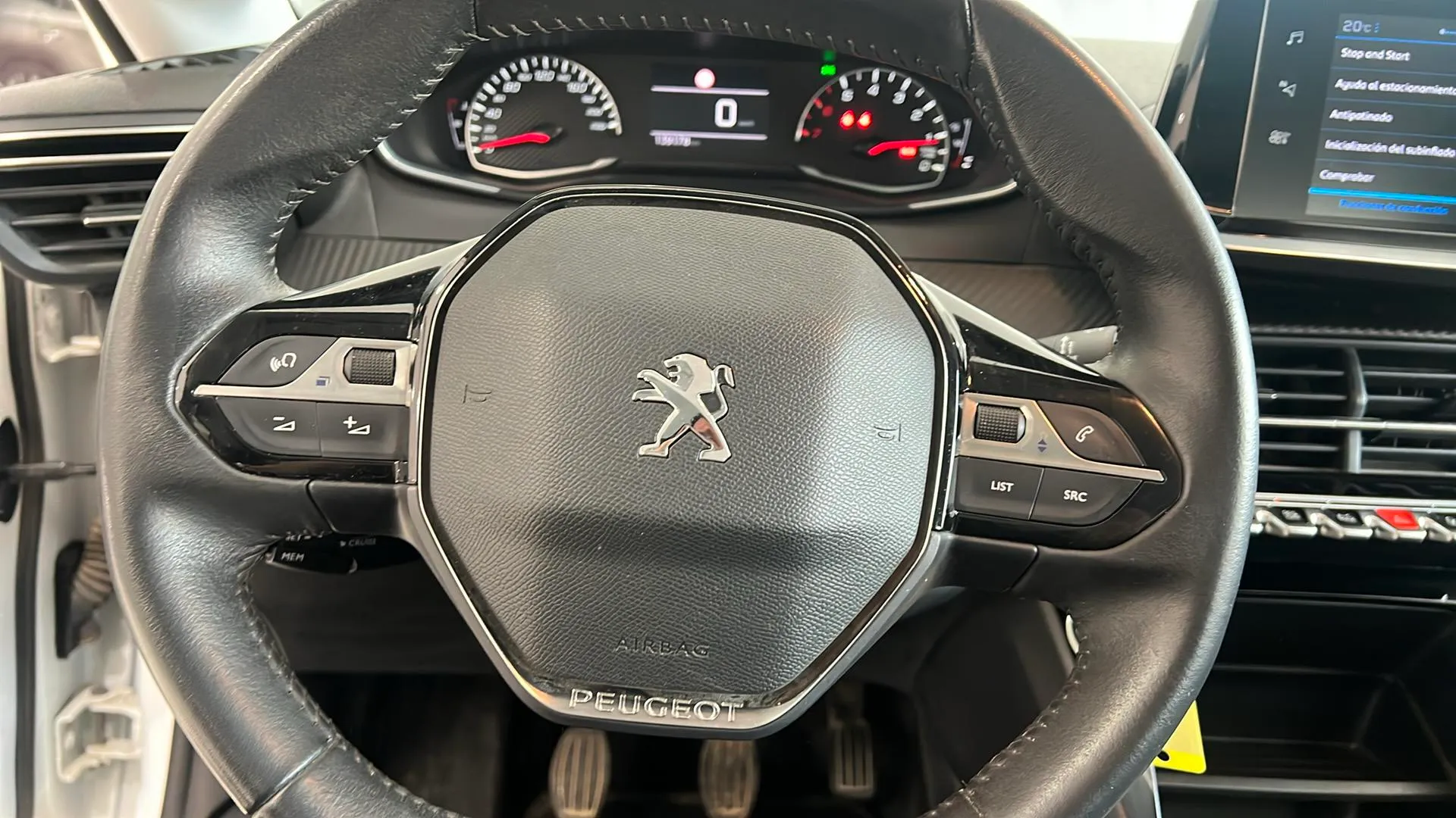 Peugeot 208 BlueHDi Active Pack - foto 10