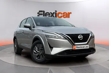 nissan qashqai dig t 103kw 140cv mhev 4x2 acenta hibrido no enchufable manual sabadell 2 903000000233105