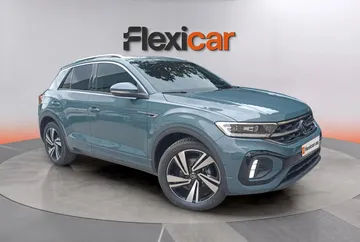 volkswagen t roc r line 15 tsi 110kw 150cv dsg gasolina automatica leganes 903000000233113