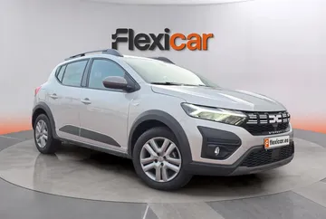 dacia sandero stepway expression tce 67kw 90cv gasolina manual mostoles poligono regordono 903000000233115