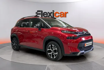 citroen c3 aircross puretech 81kw 110cv s amps feel pack gasolina manual rivas ii 903000000233131