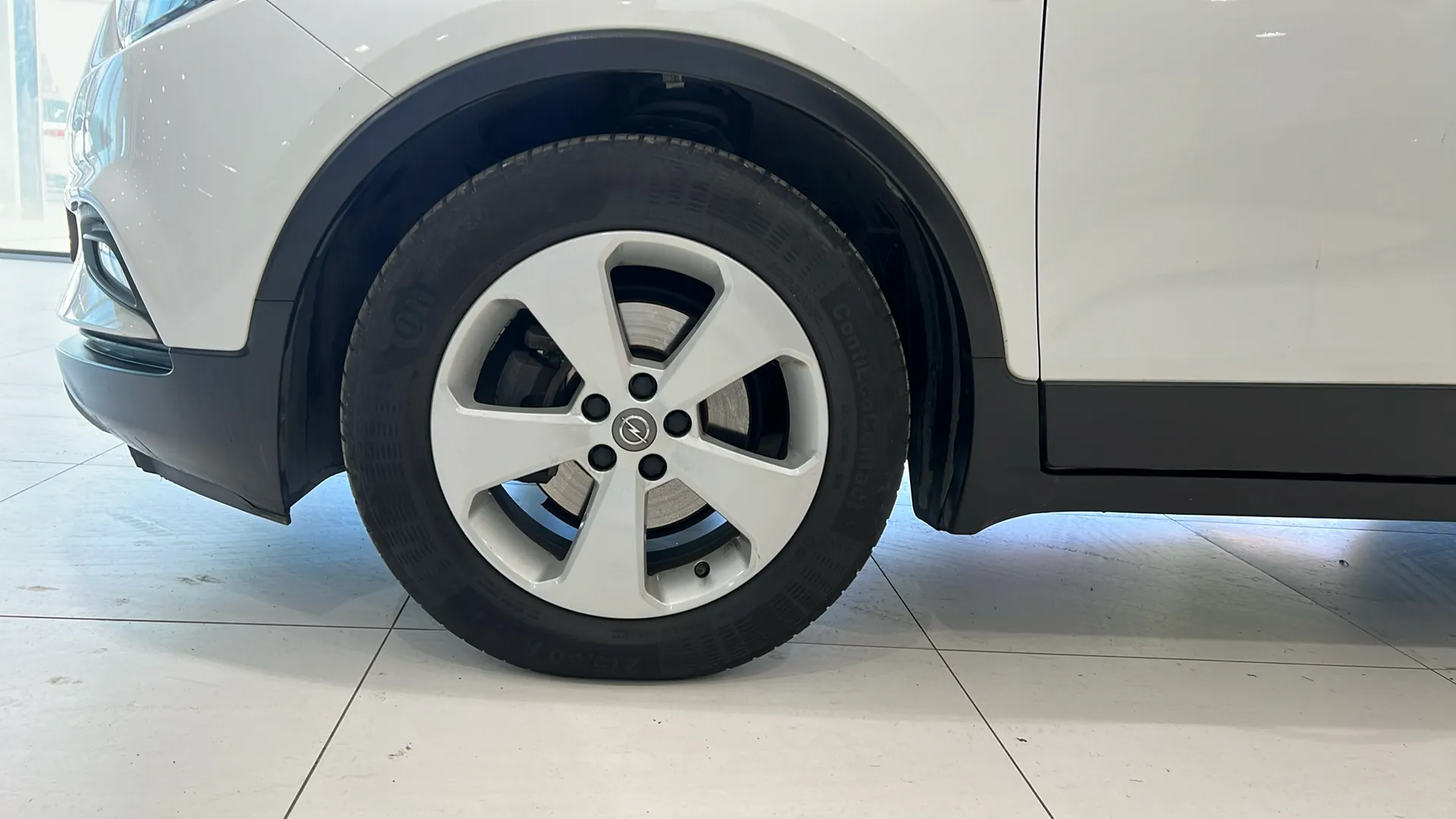 Opel Mokka 1.4 T 4x2 Selective - foto 20
