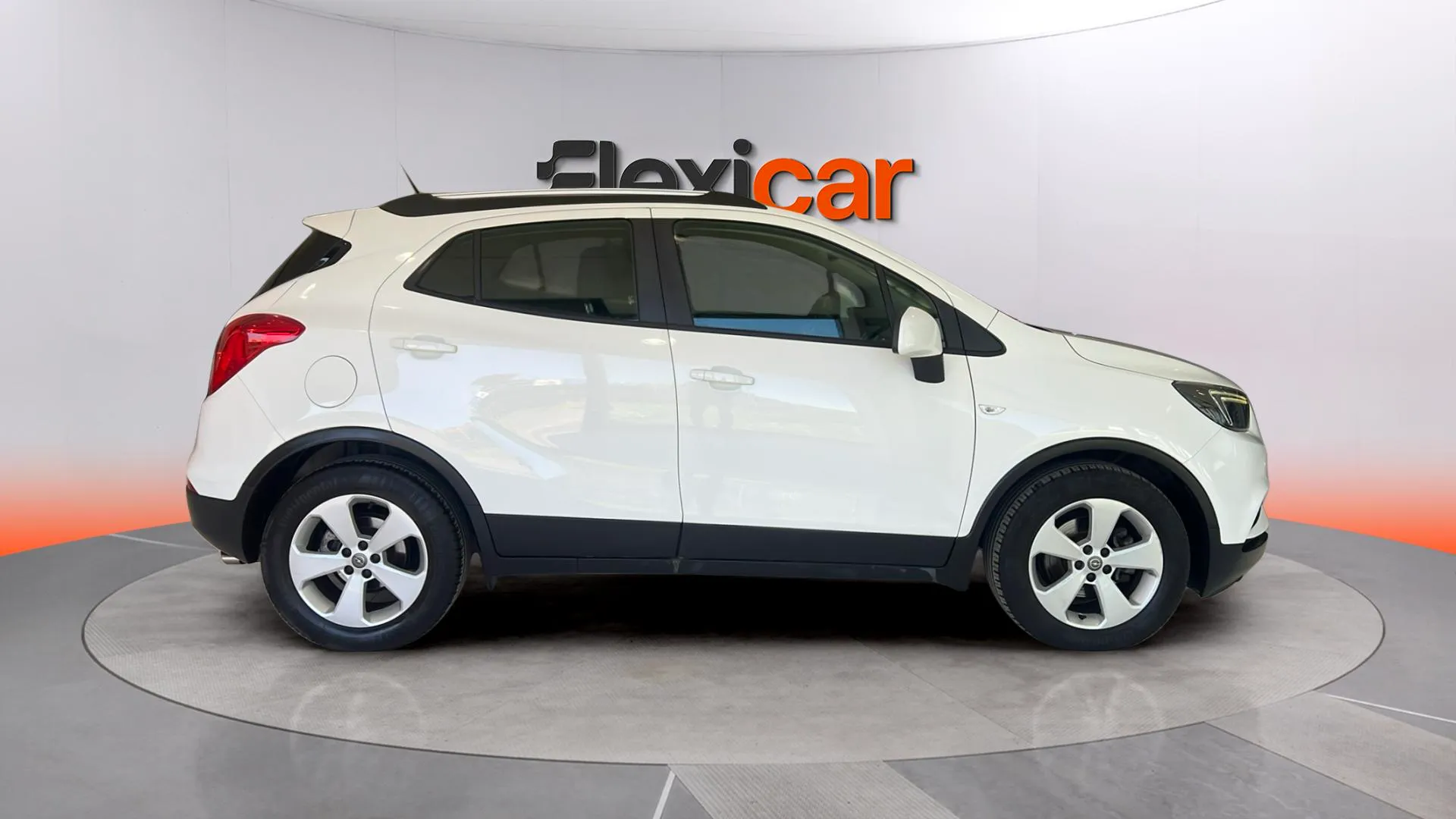 Opel Mokka 1.4 T 4x2 Selective - foto 3