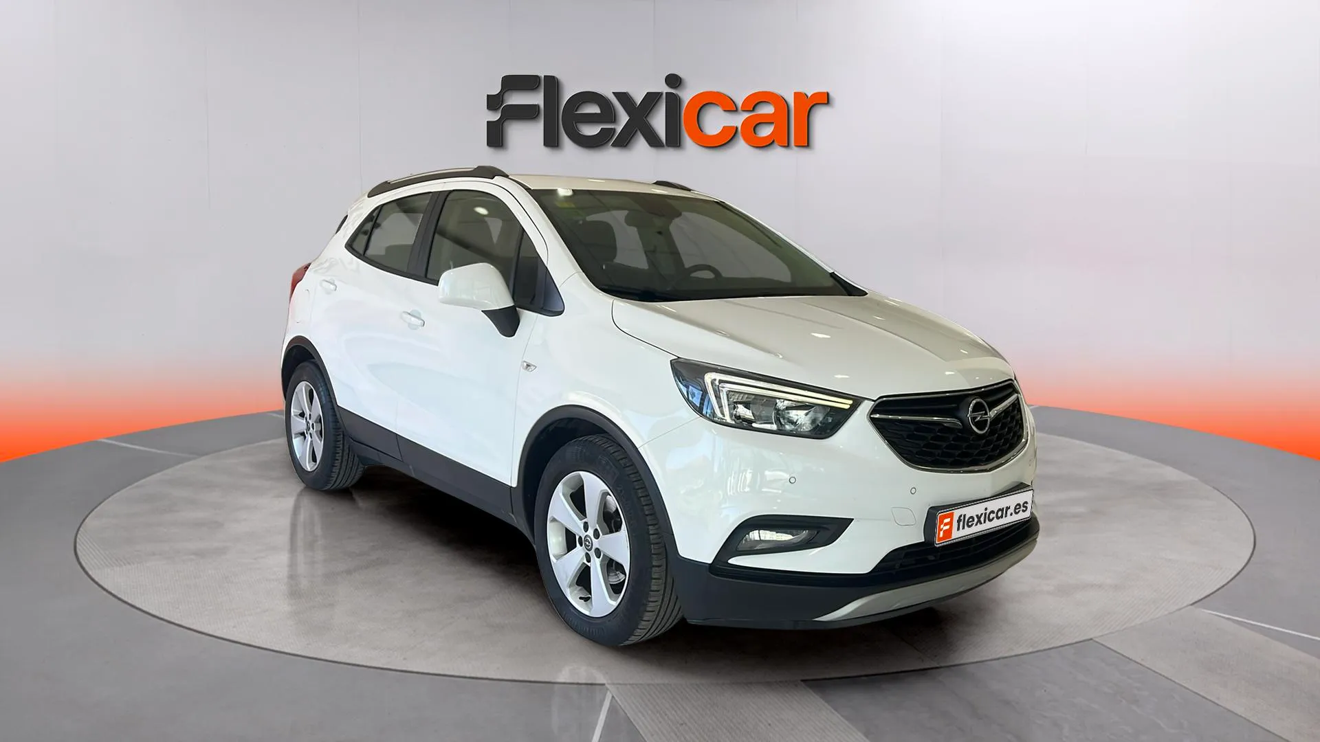 Opel Mokka 1.4 T 4x2 Selective