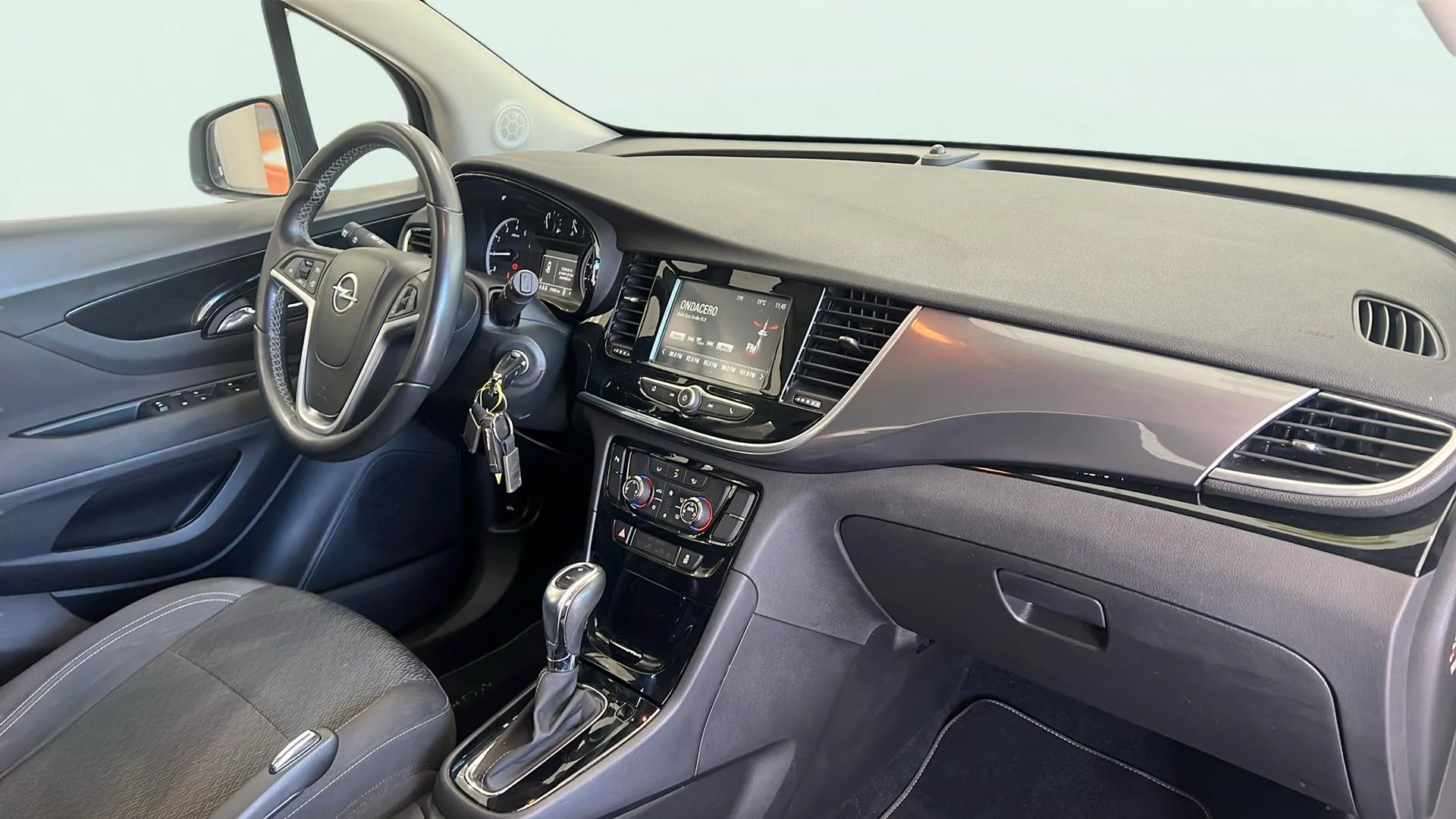 Opel Mokka 1.4 T 4x2 Selective - foto 7