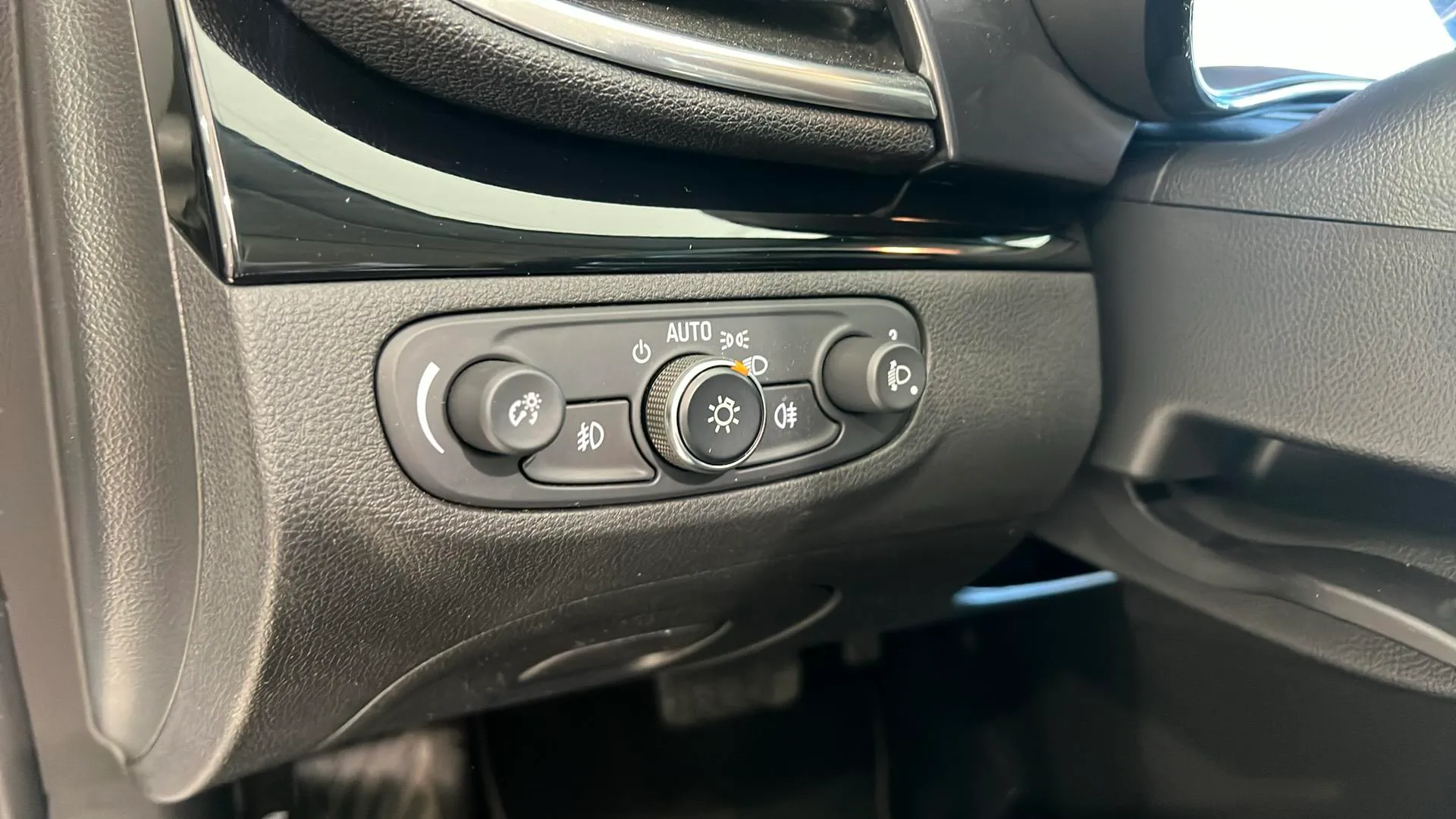Opel Mokka 1.4 T 4x2 Selective - foto 19