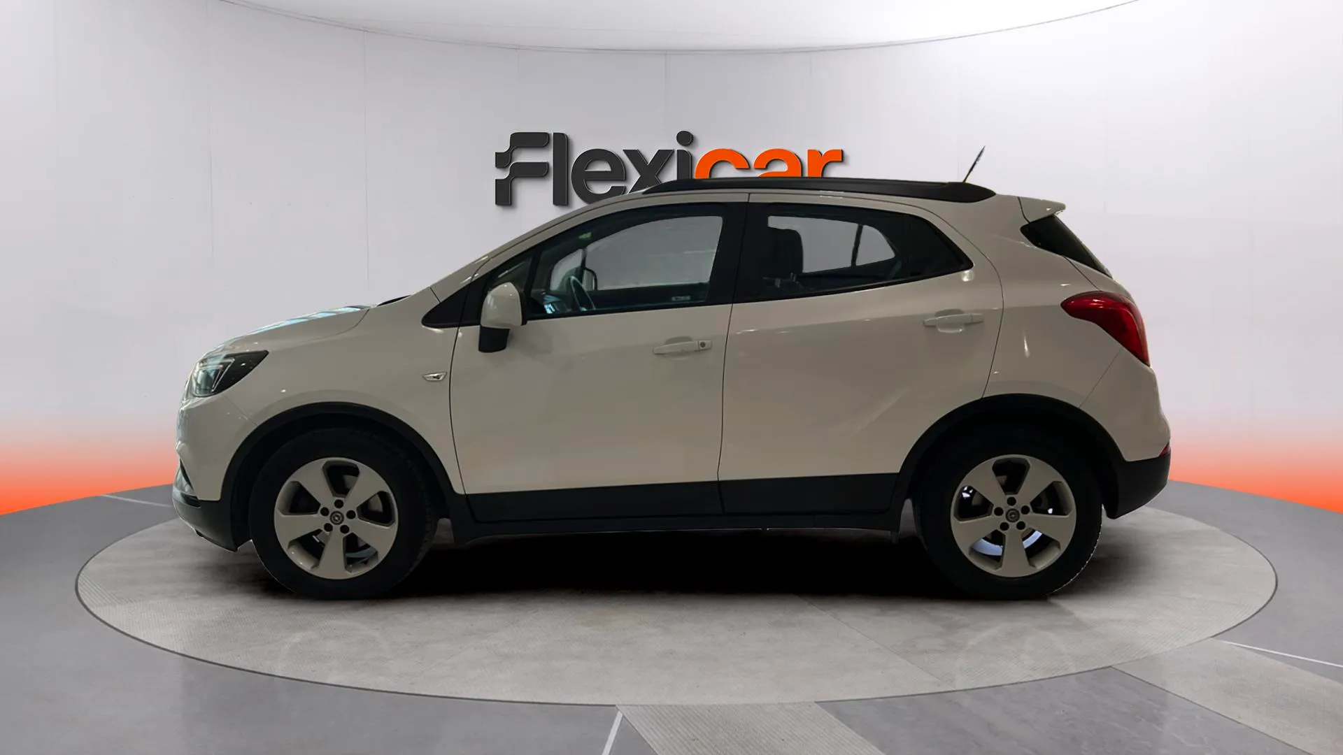 Opel Mokka 1.4 T 4x2 Selective - foto 4