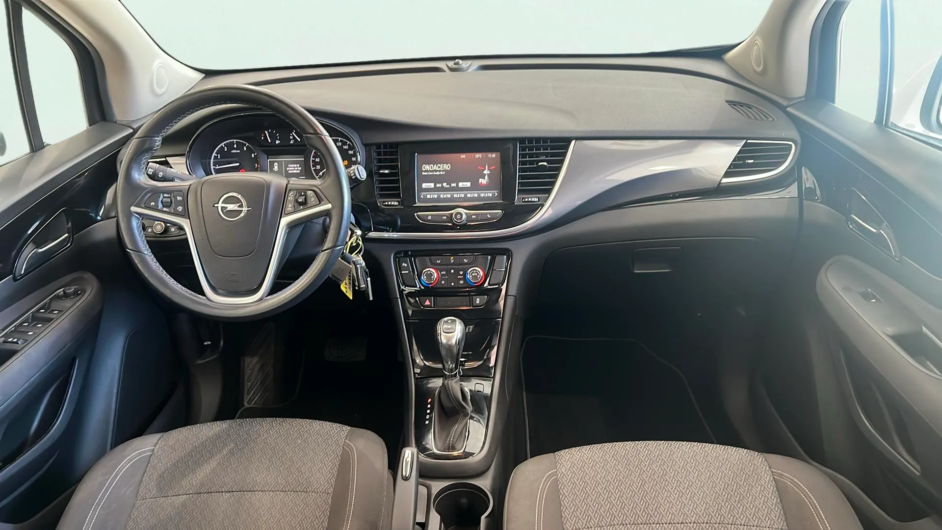 Opel Mokka 1.4 T 4x2 Selective - foto 8