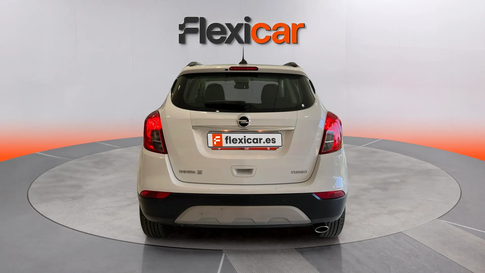 Opel Mokka 1.4 T 4x2 Selective - foto 5