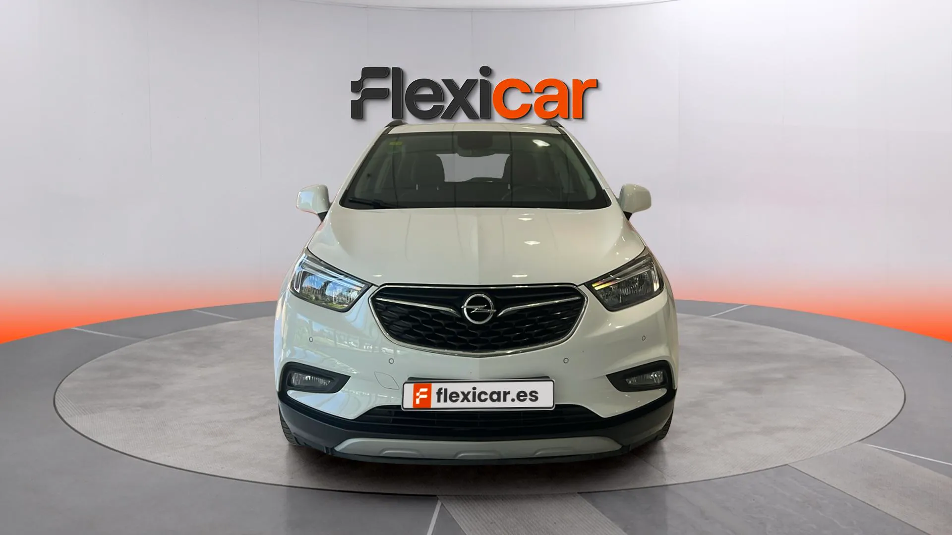 Opel Mokka 1.4 T 4x2 Selective - foto 2