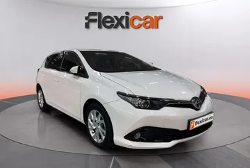 toyota auris 12 120t active gasolina manual sevilla 4 903000000233135