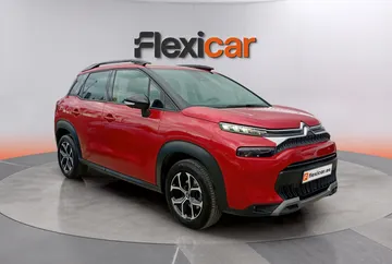 citroen c3 aircross puretech 81kw 110cv s amps feel pack gasolina manual aranjuez 903000000233137