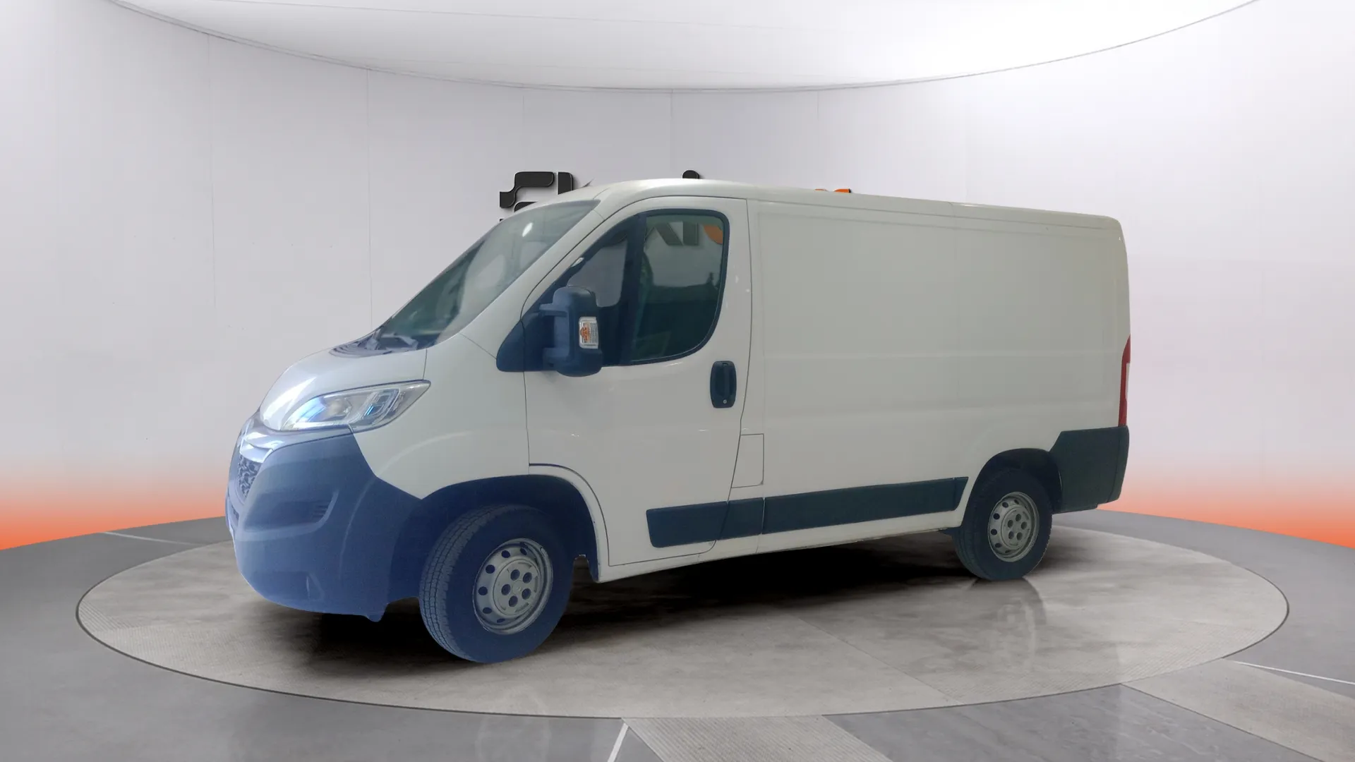 Citroën Jumper Furgón Diesel Jumper Fg. 2.0BlueHDi 30 L1H1 130 - foto 5