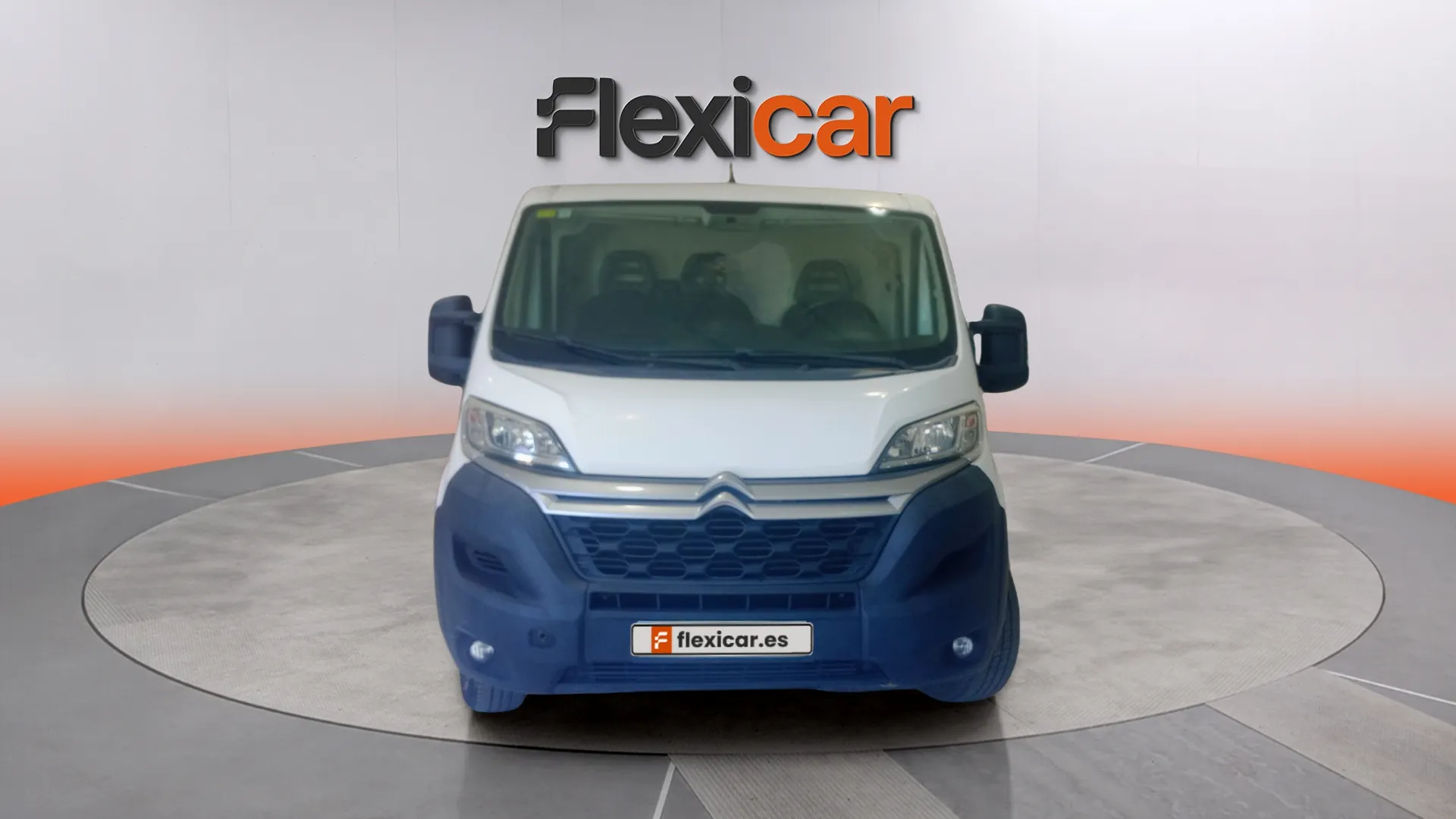 Citroën Jumper Furgón Diesel Jumper Fg. 2.0BlueHDi 30 L1H1 130 - foto 2