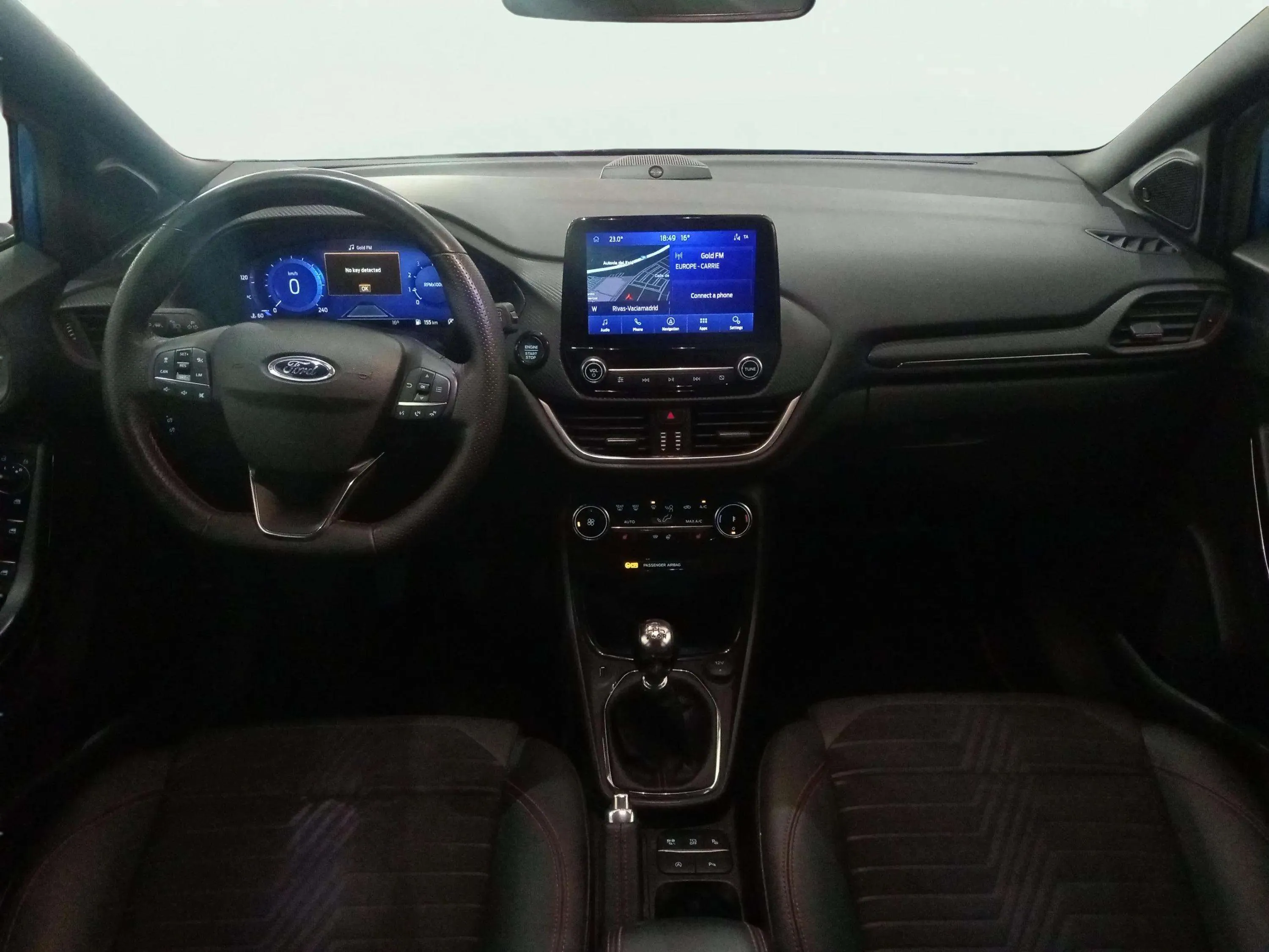 Ford Puma 1.0 EcoBoost ST-Line X MHEV - foto 6