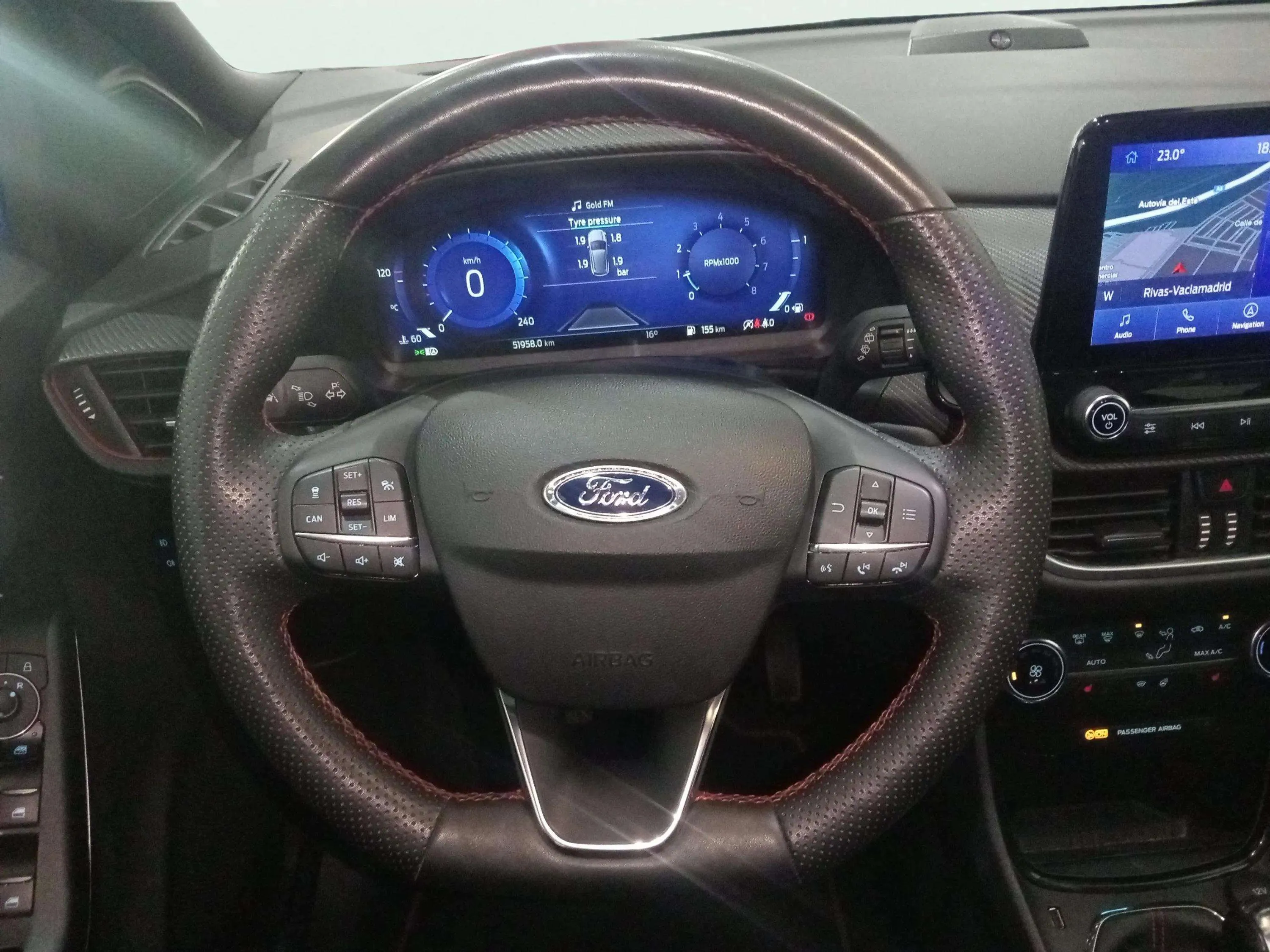 Ford Puma 1.0 EcoBoost ST-Line X MHEV - foto 7