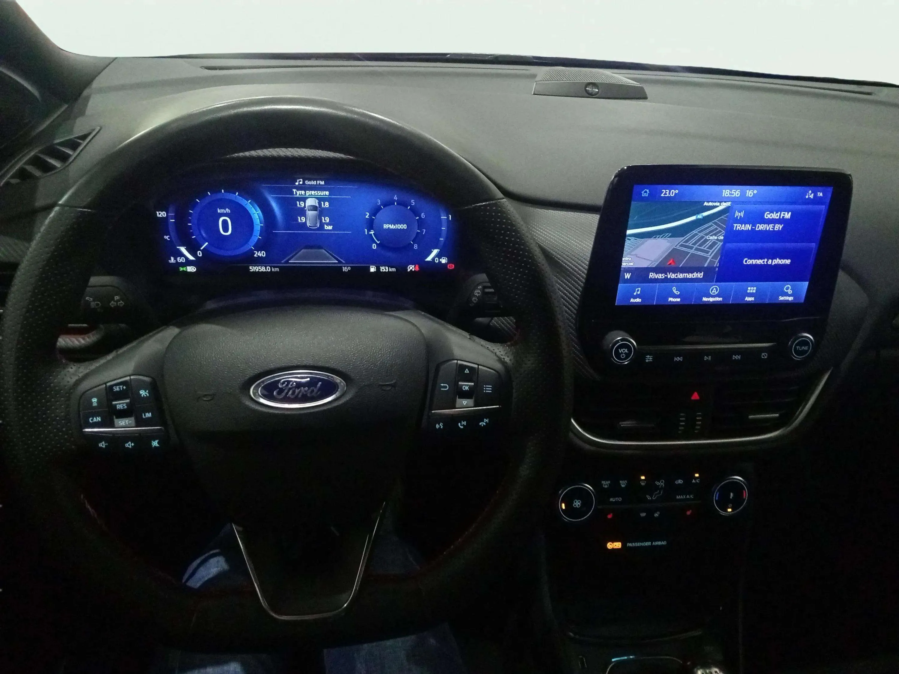 Ford Puma 1.0 EcoBoost ST-Line X MHEV - foto 23