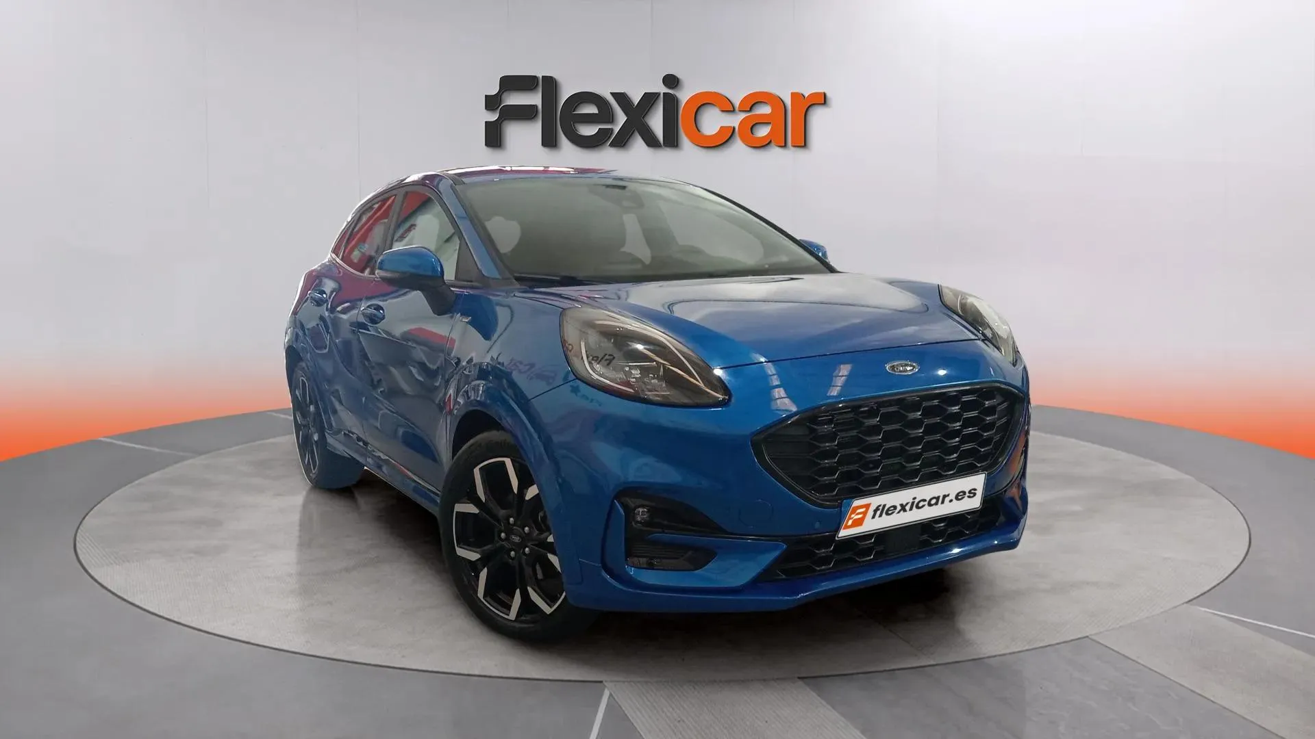 Ford Puma 1.0 EcoBoost ST-Line X MHEV - foto 1