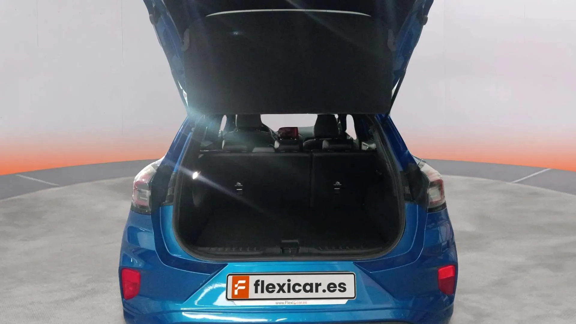 Ford Puma 1.0 EcoBoost ST-Line X MHEV - foto 13