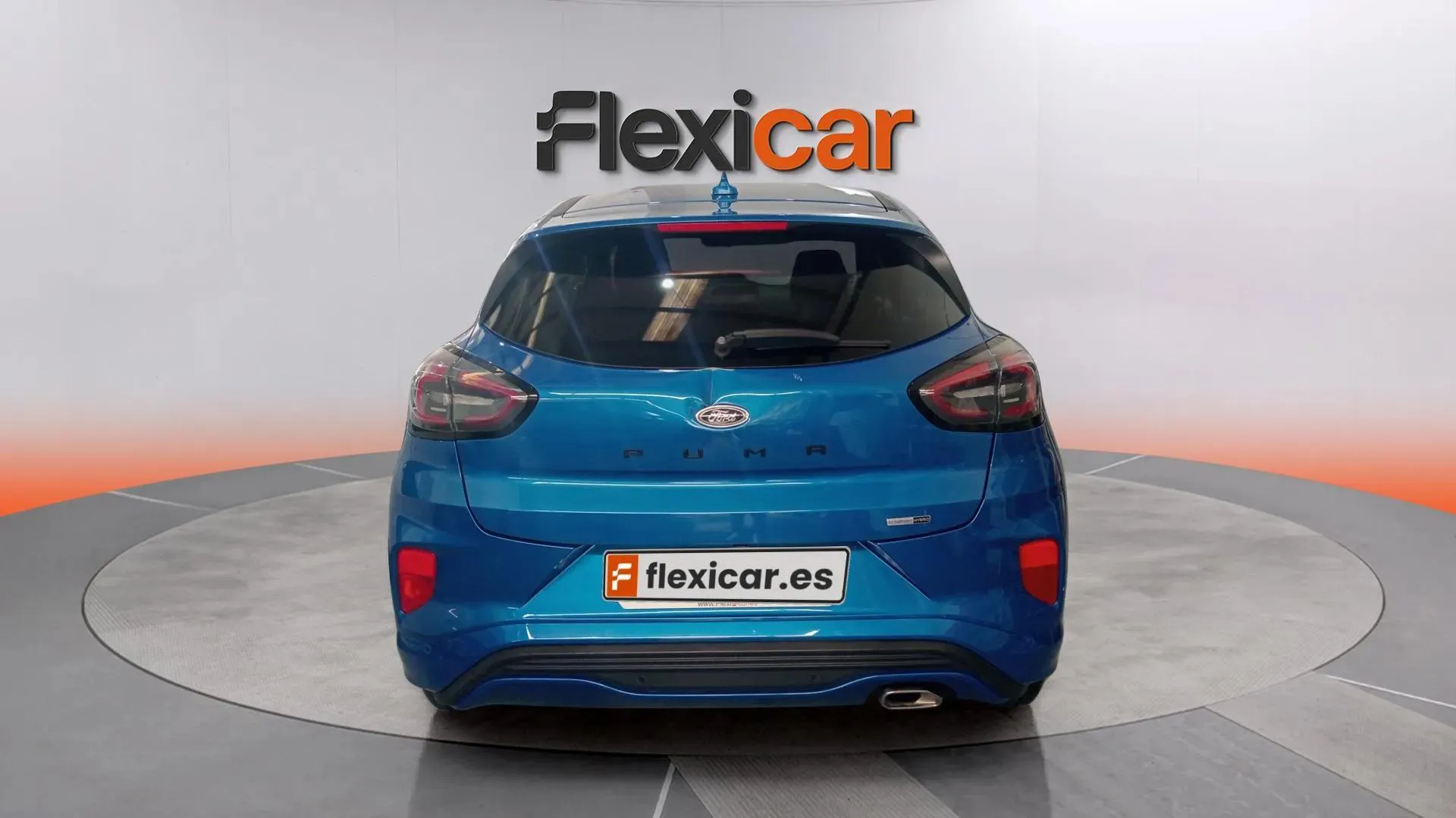 Ford Puma 1.0 EcoBoost ST-Line X MHEV - foto 5