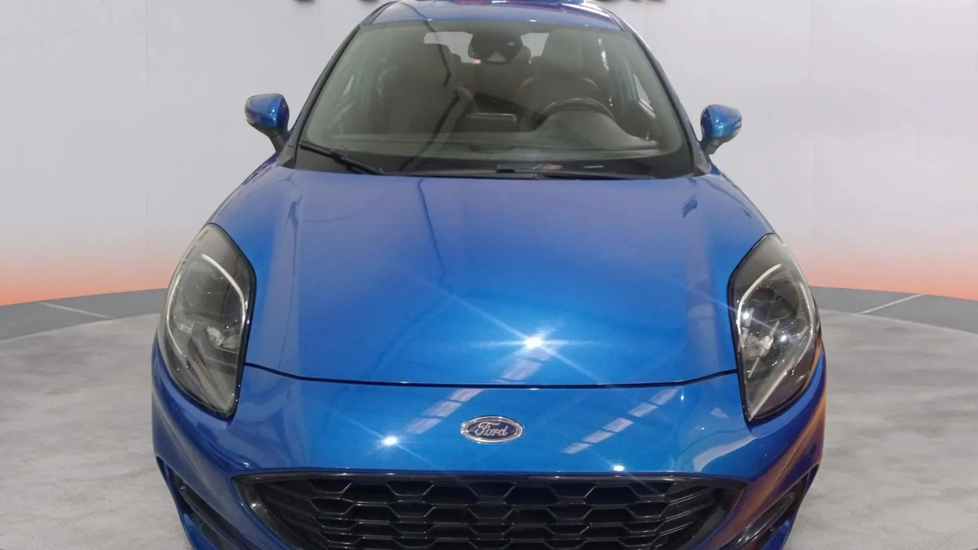 Ford Puma 1.0 EcoBoost ST-Line X MHEV - foto 15