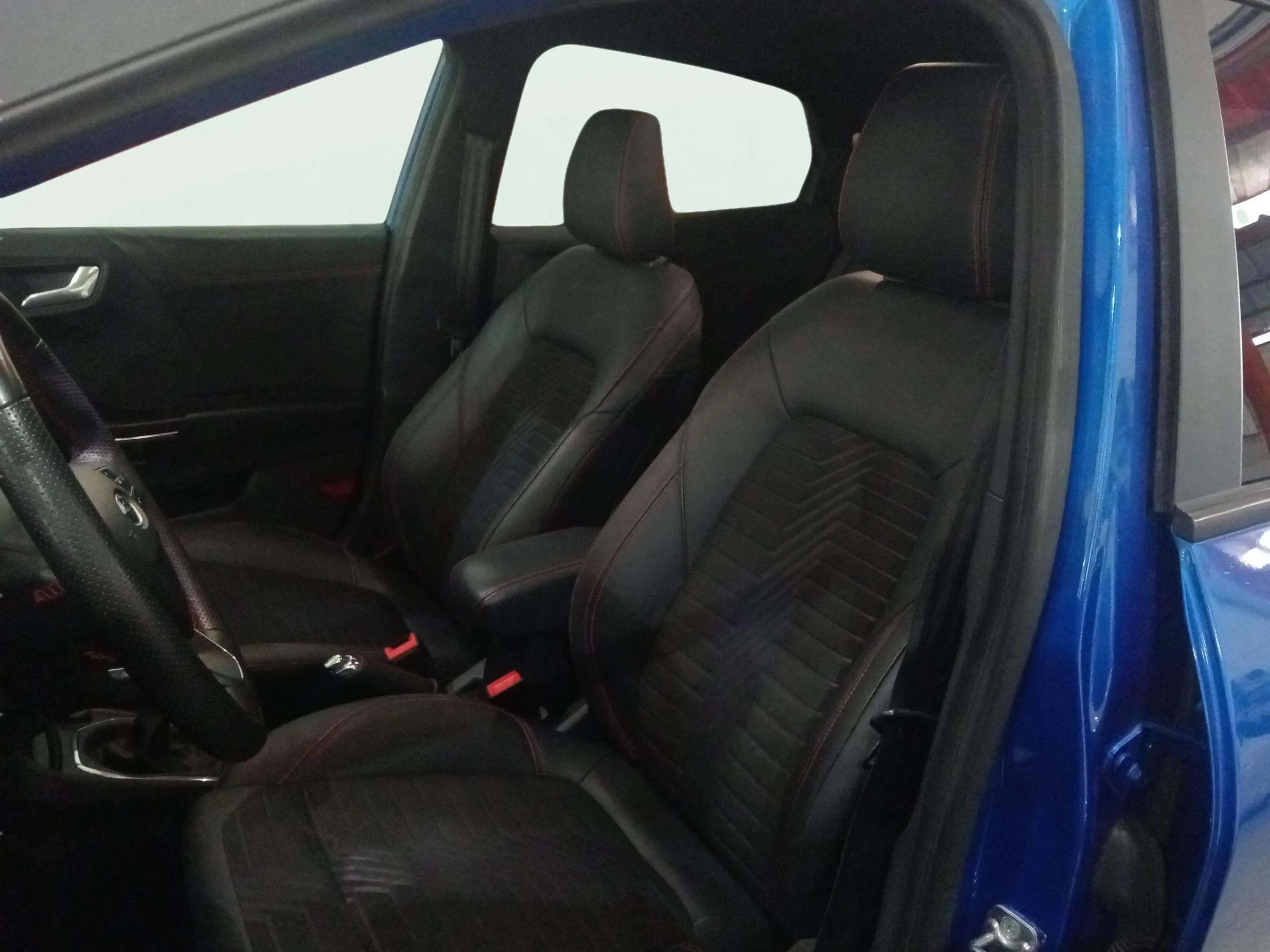 Ford Puma 1.0 EcoBoost ST-Line X MHEV - foto 10