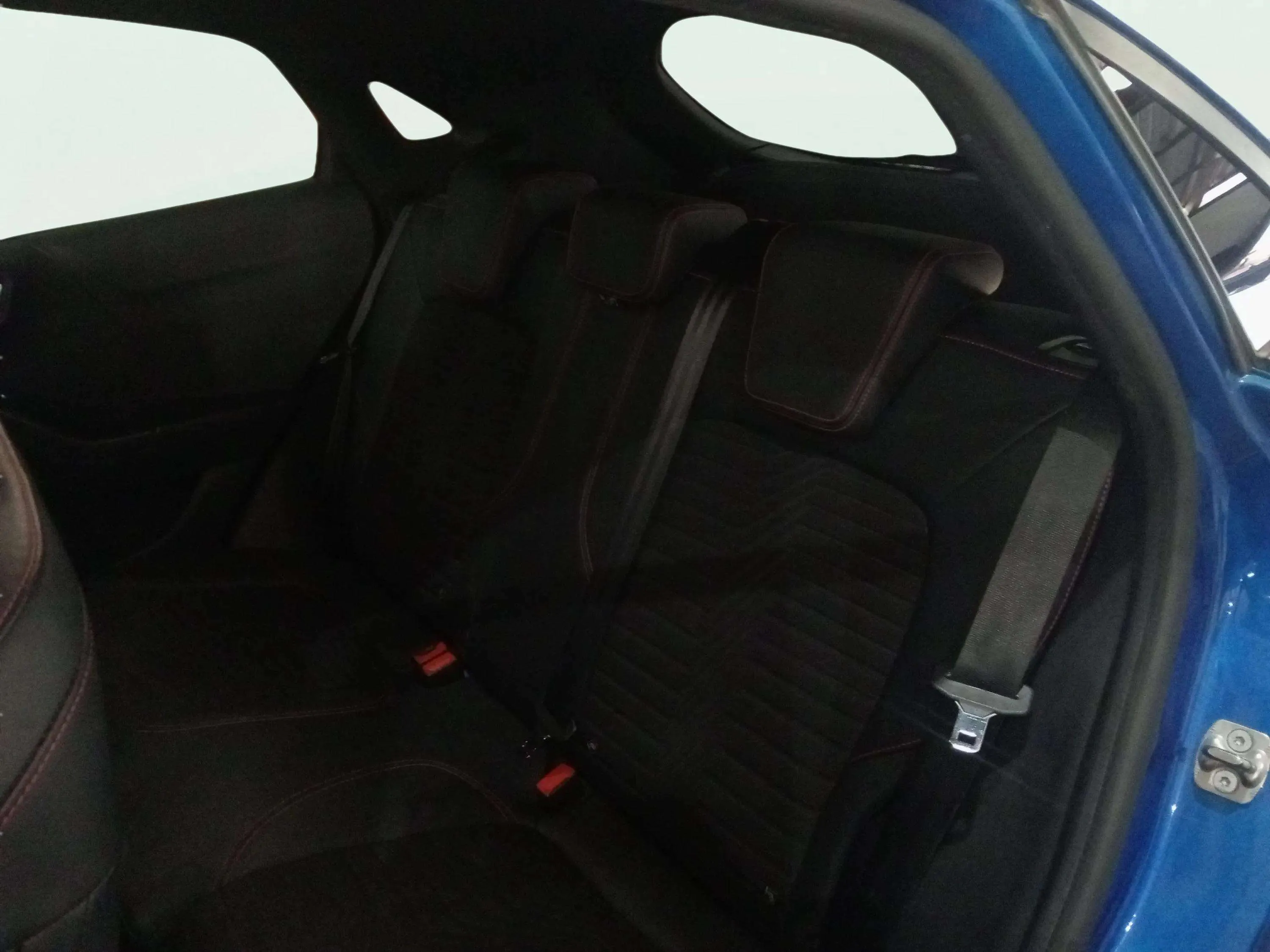 Ford Puma 1.0 EcoBoost ST-Line X MHEV - foto 11