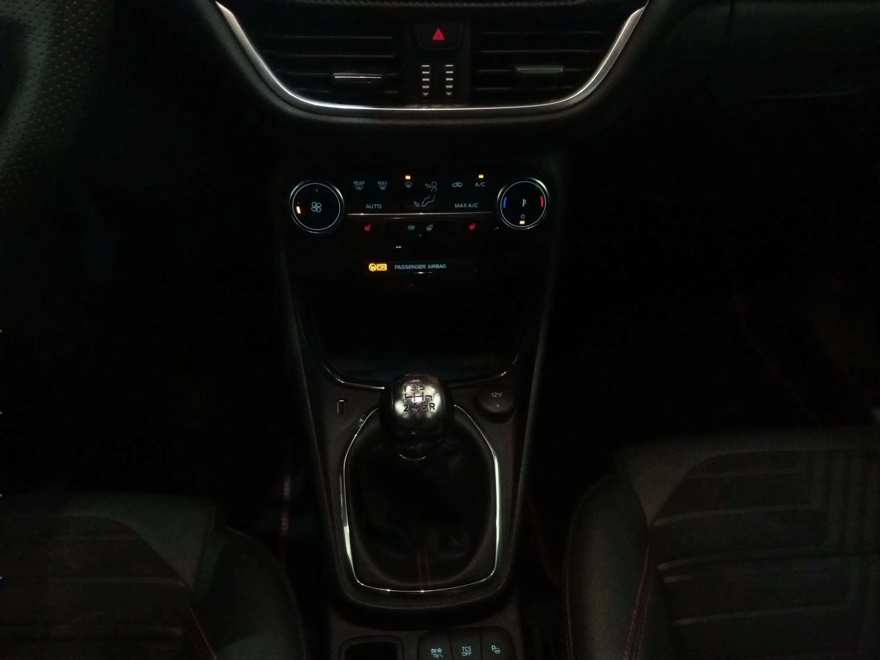 Ford Puma 1.0 EcoBoost ST-Line X MHEV - foto 8
