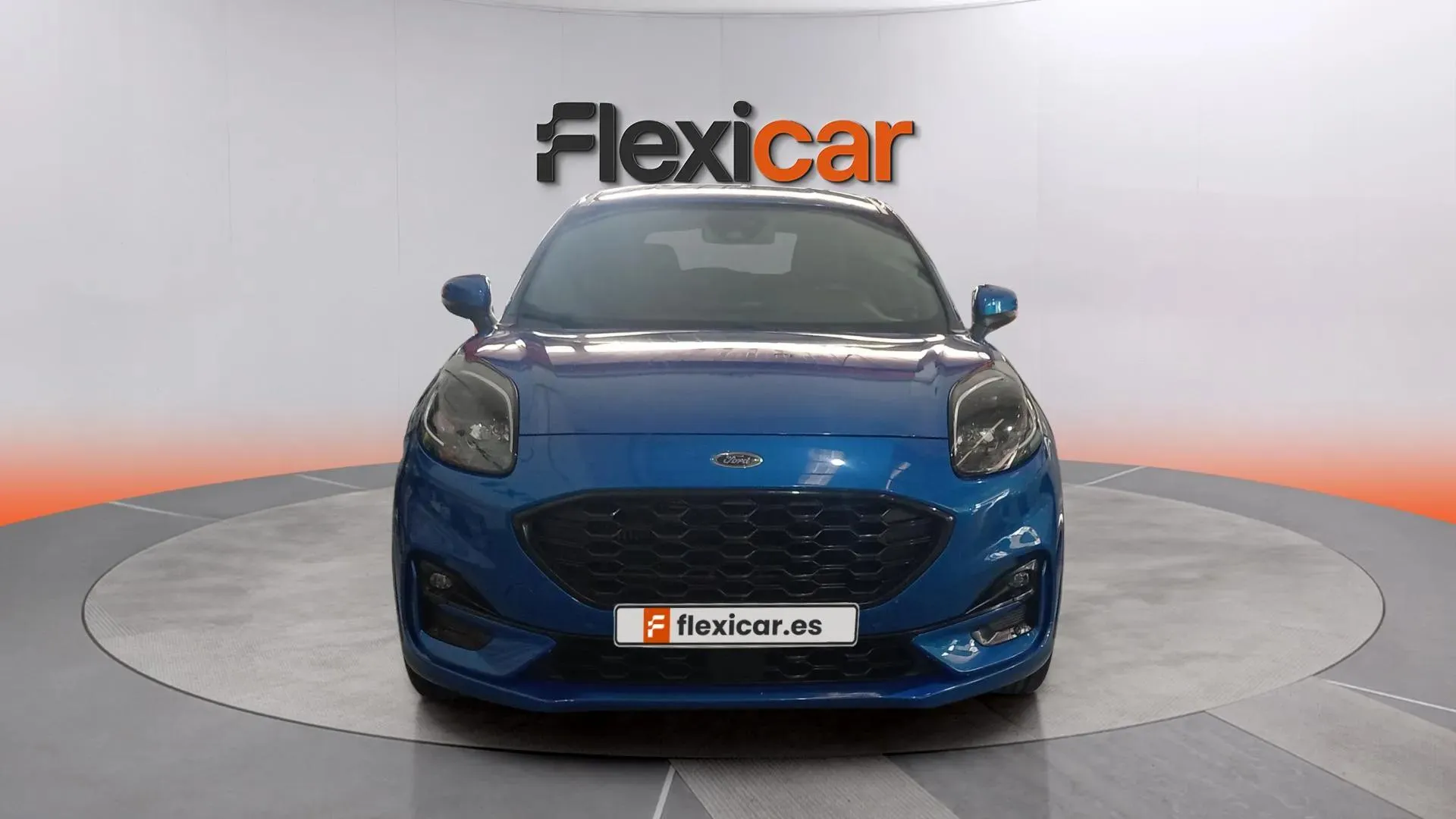 Ford Puma 1.0 EcoBoost ST-Line X MHEV - foto 2