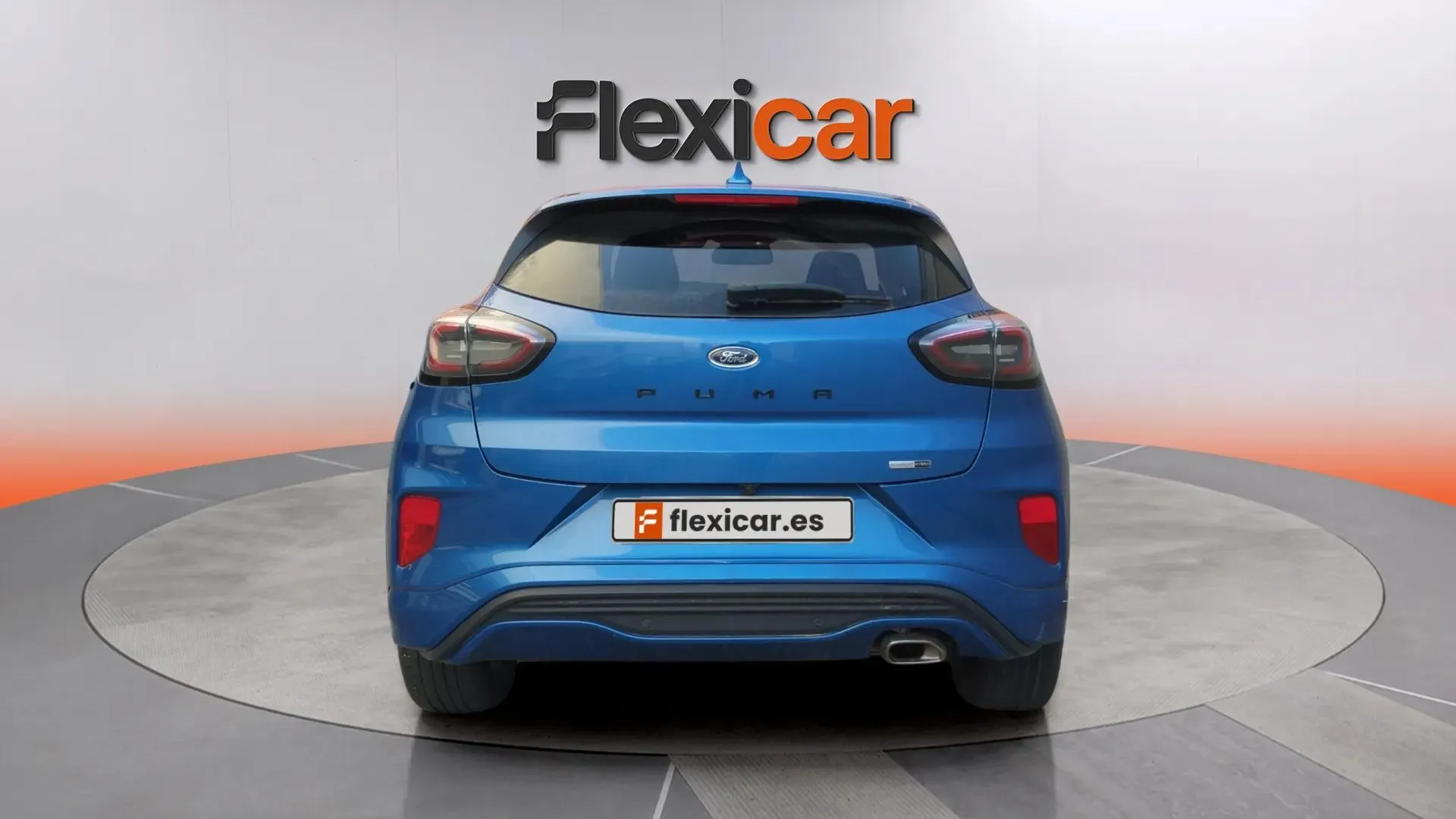 Ford Puma 1.0 EcoBoost ST-Line X MHEV - foto 26