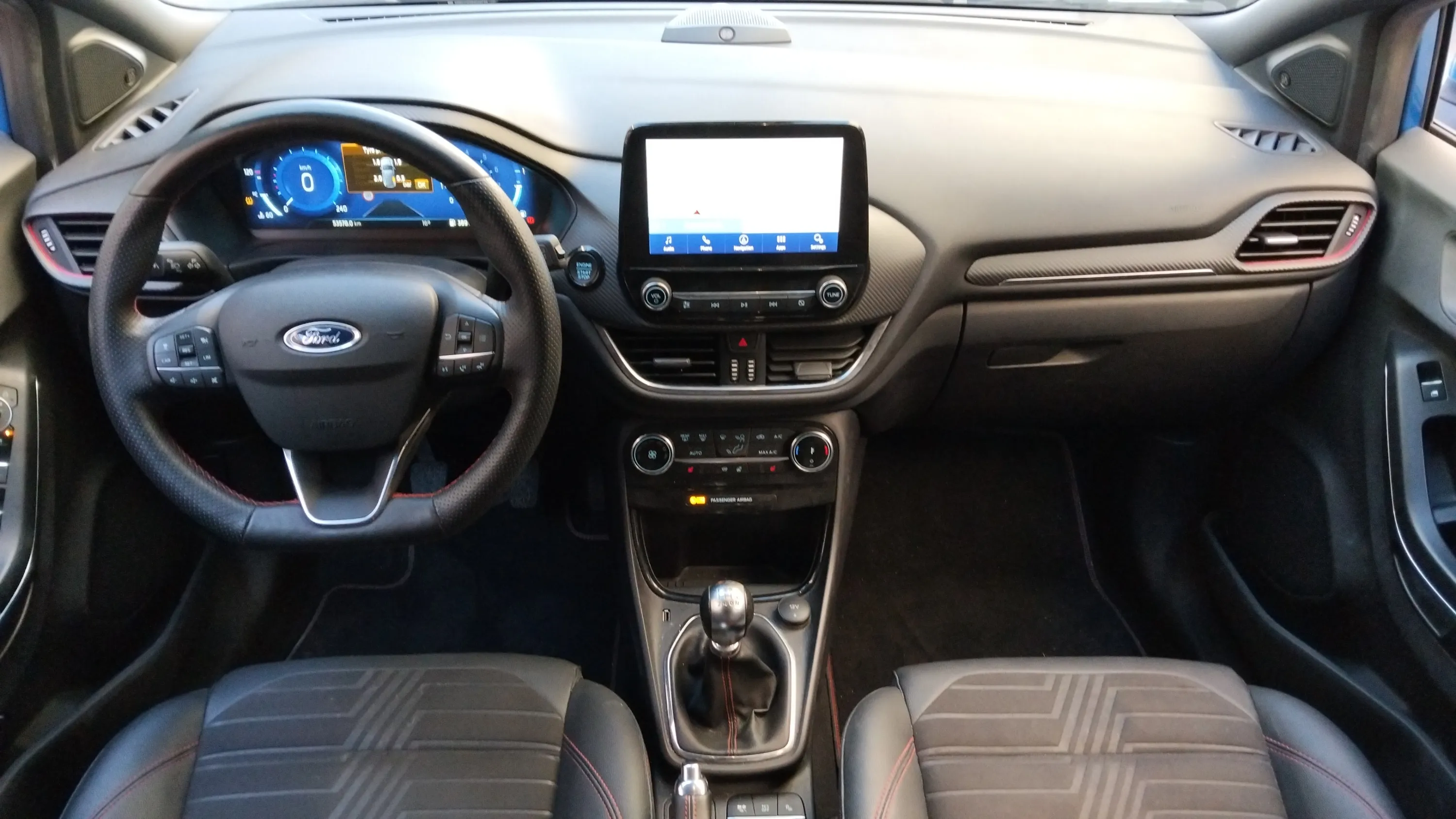 Ford Puma 1.0 EcoBoost ST-Line X MHEV - foto 4