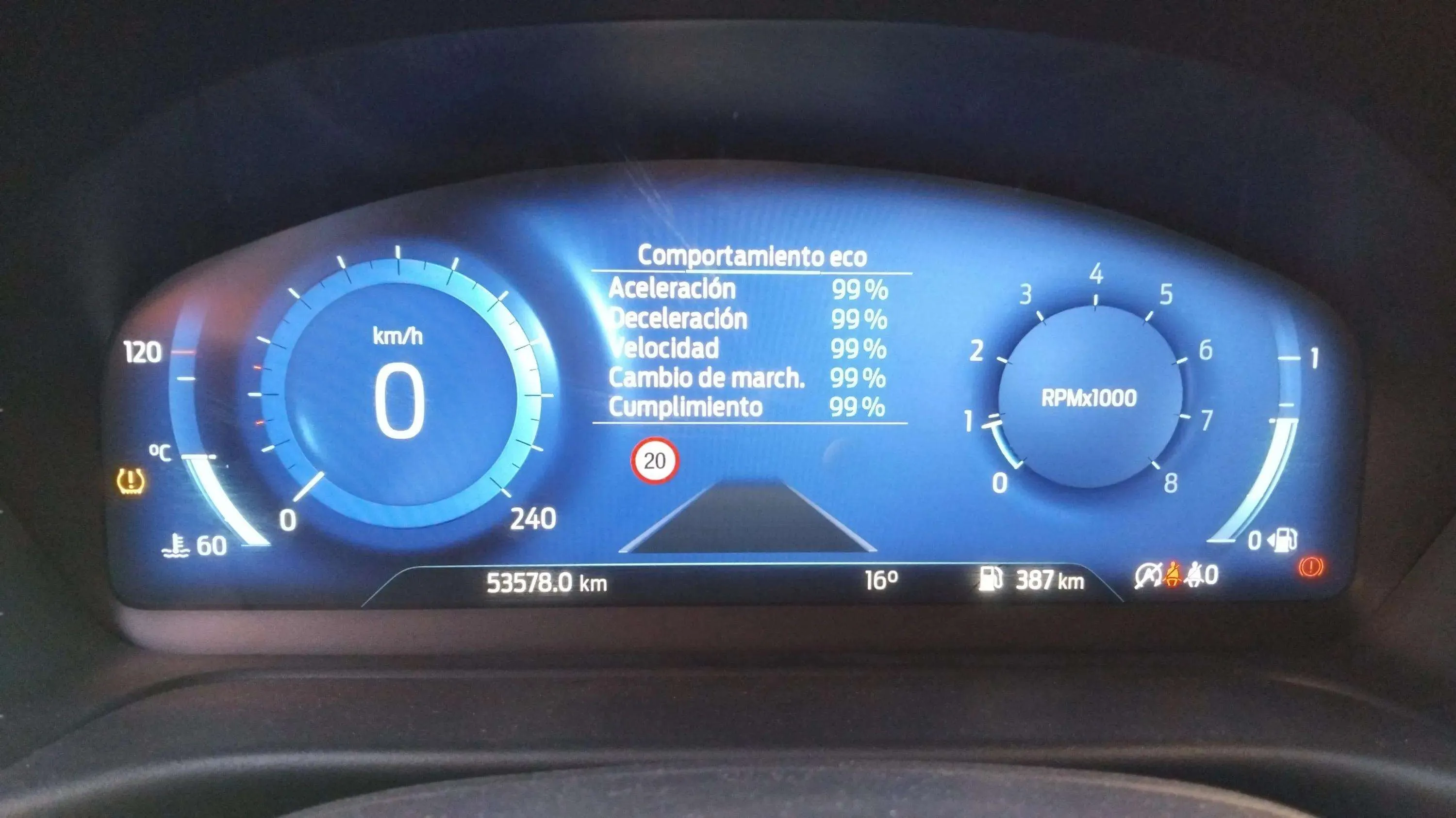 Ford Puma 1.0 EcoBoost ST-Line X MHEV - foto 32
