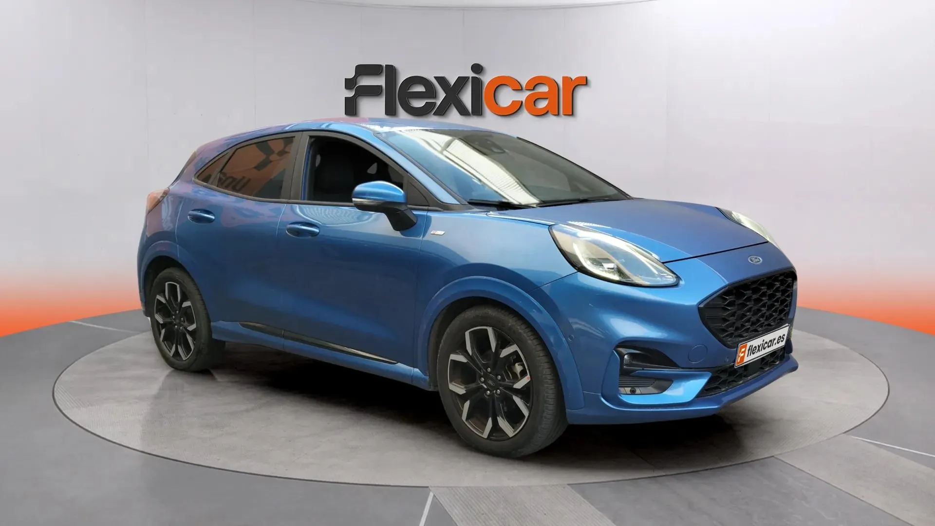Ford Puma 1.0 EcoBoost ST-Line X MHEV - foto 22