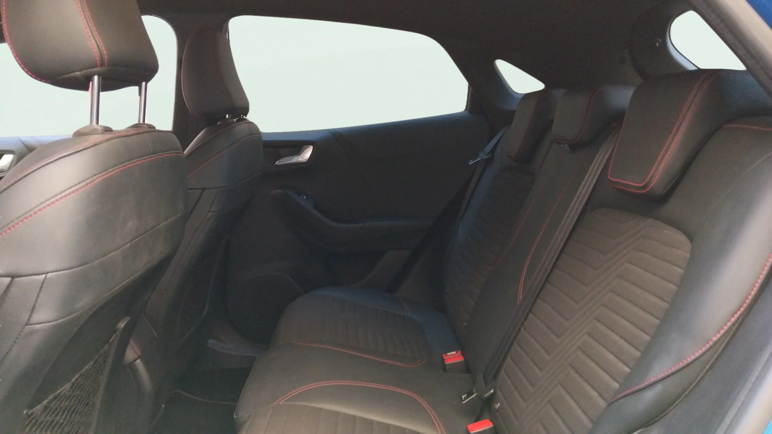 Ford Puma 1.0 EcoBoost ST-Line X MHEV - foto 18