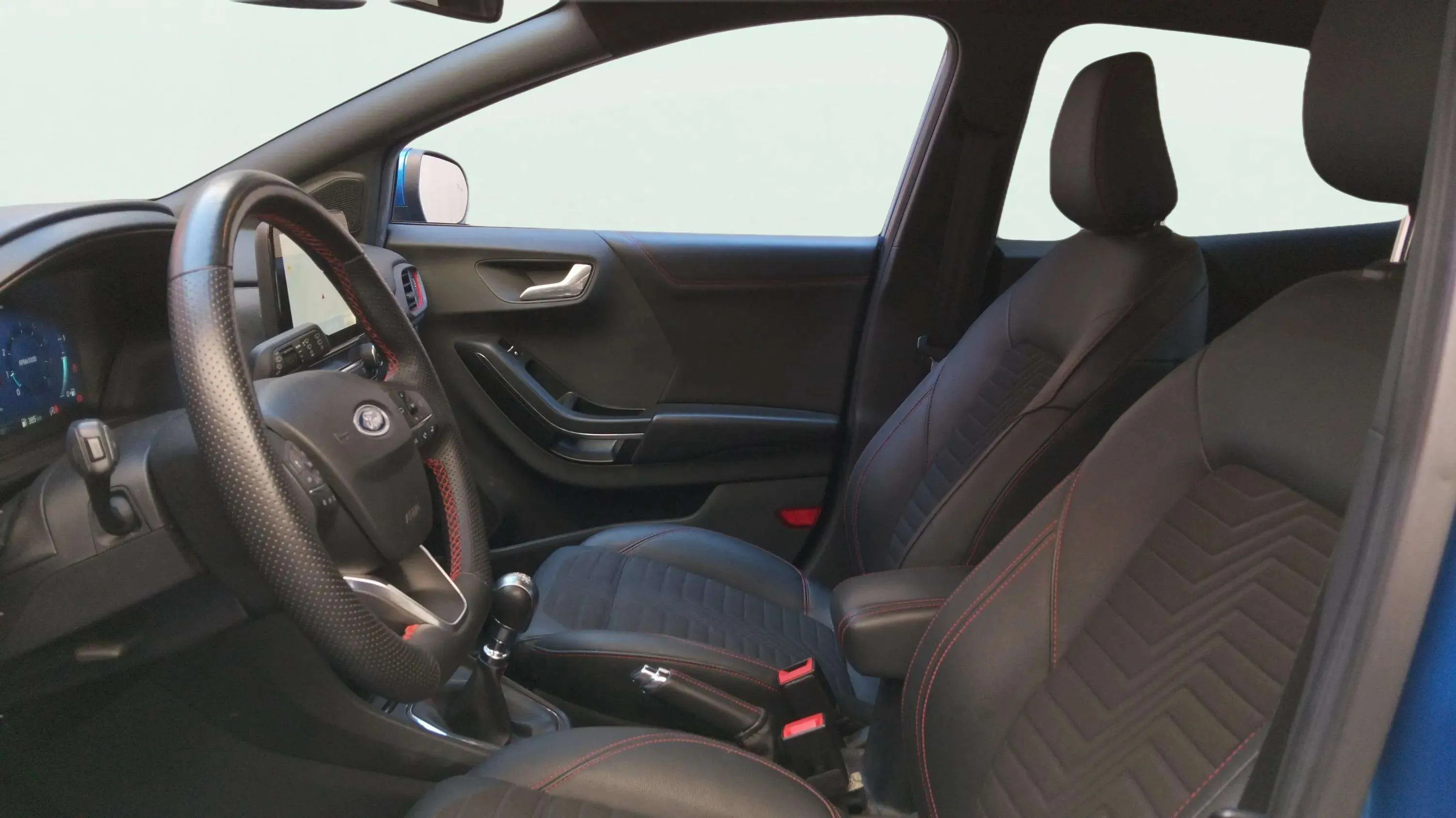 Ford Puma 1.0 EcoBoost ST-Line X MHEV - foto 29