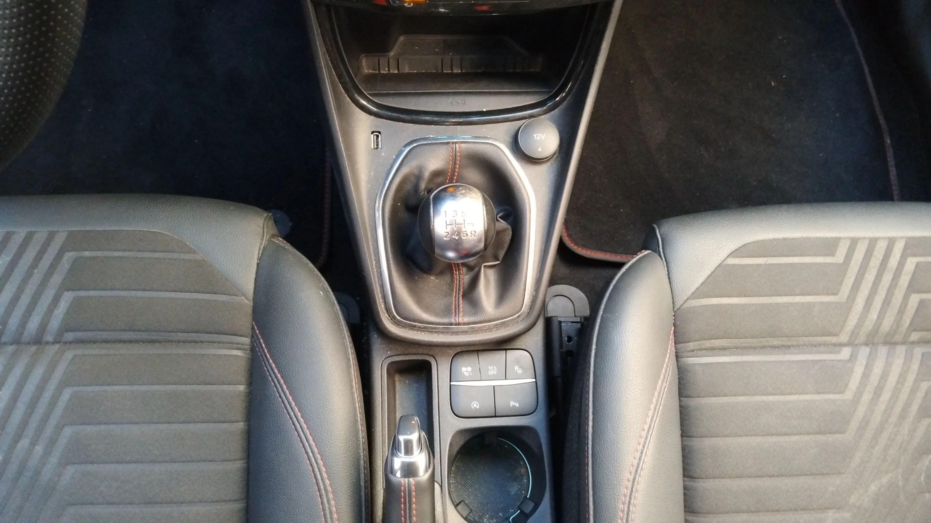 Ford Puma 1.0 EcoBoost ST-Line X MHEV - foto 6