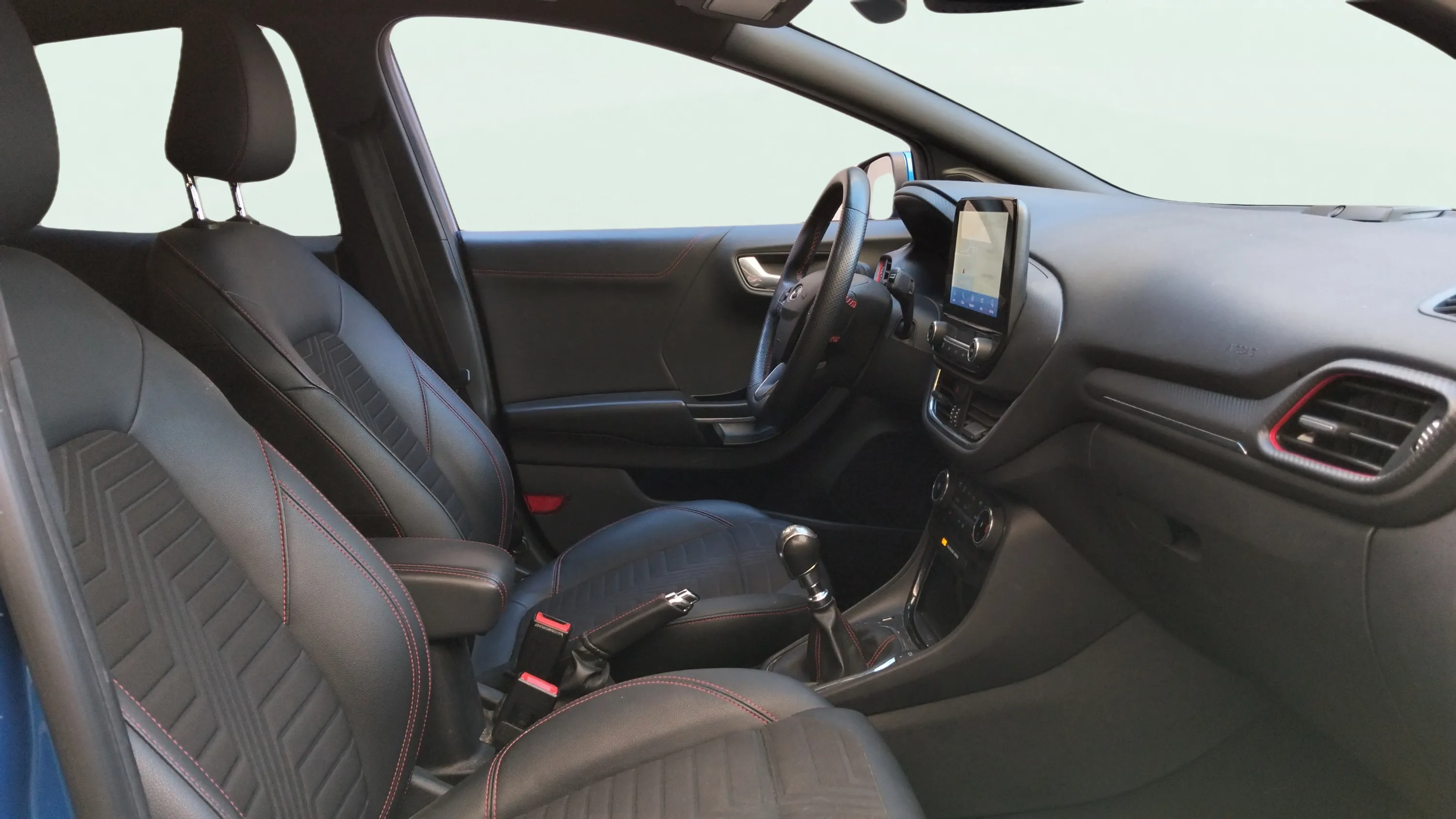 Ford Puma 1.0 EcoBoost ST-Line X MHEV - foto 8