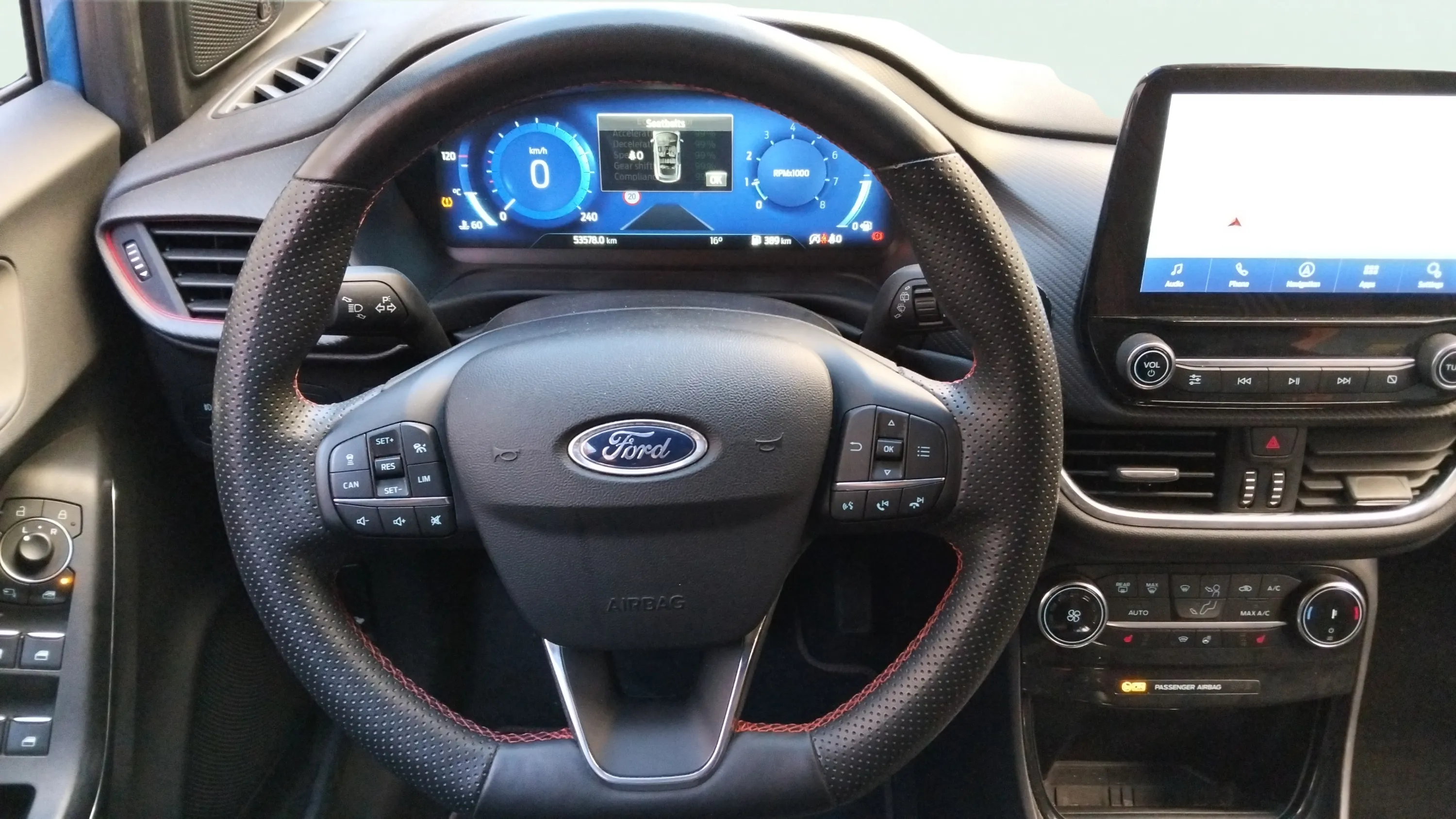 Ford Puma 1.0 EcoBoost ST-Line X MHEV - foto 5