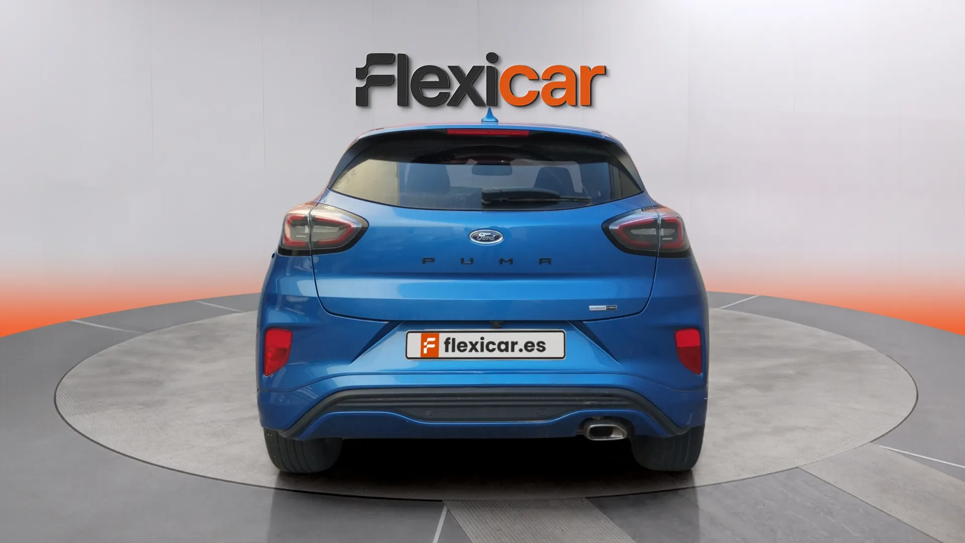 Ford Puma 1.0 EcoBoost ST-Line X MHEV - foto 20