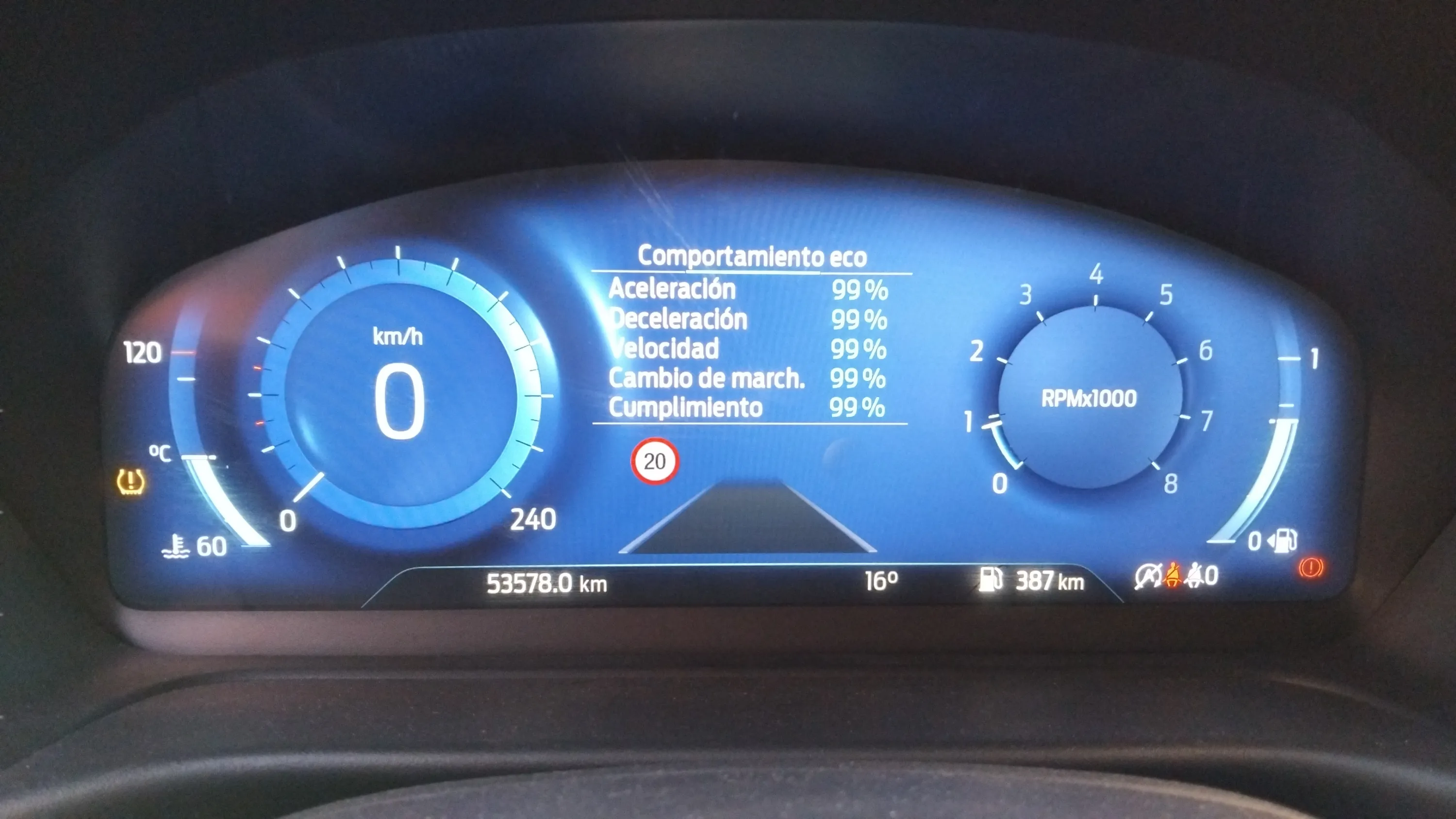 Ford Puma 1.0 EcoBoost ST-Line X MHEV - foto 12