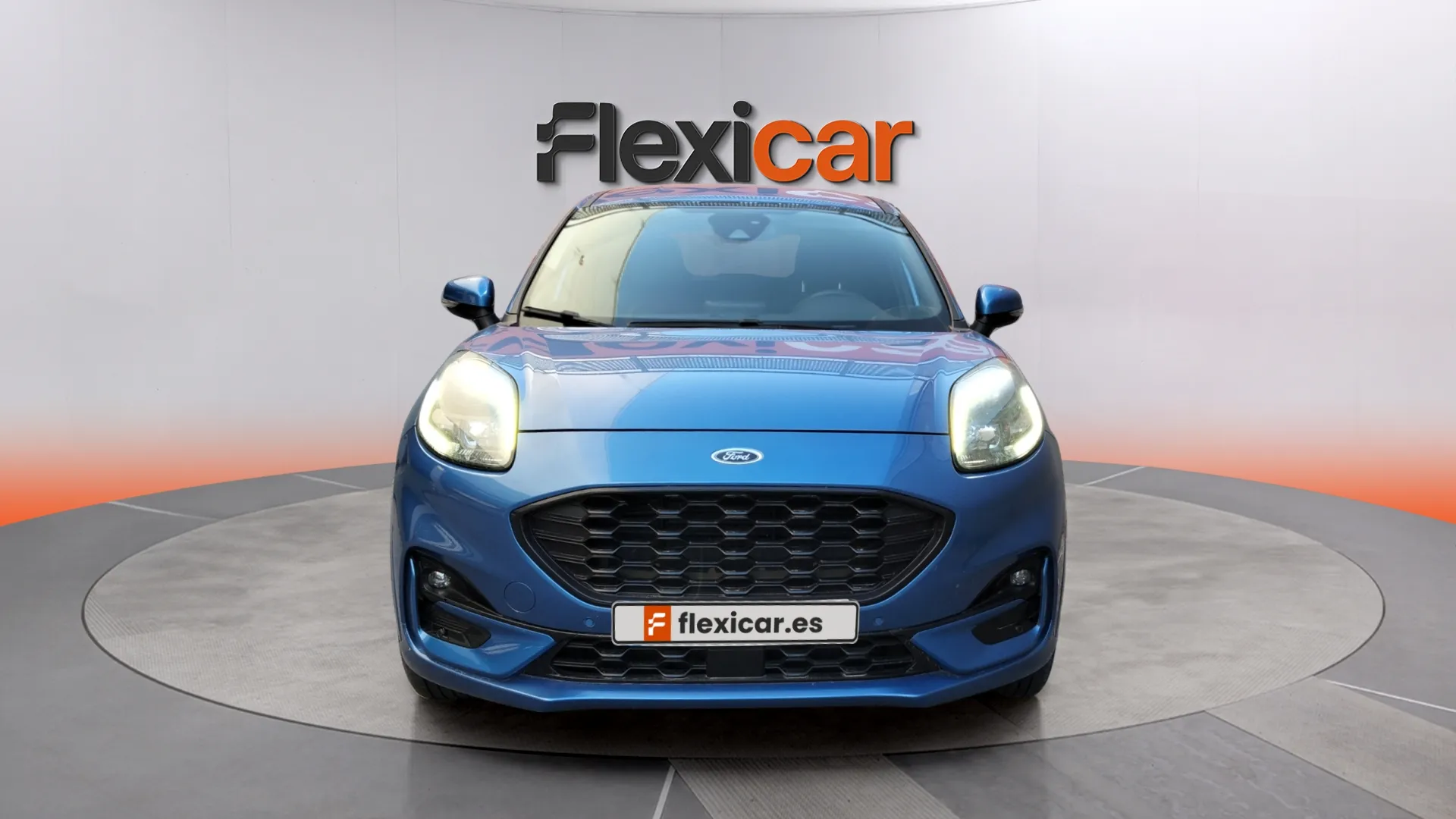 Ford Puma 1.0 EcoBoost ST-Line X MHEV - foto 2
