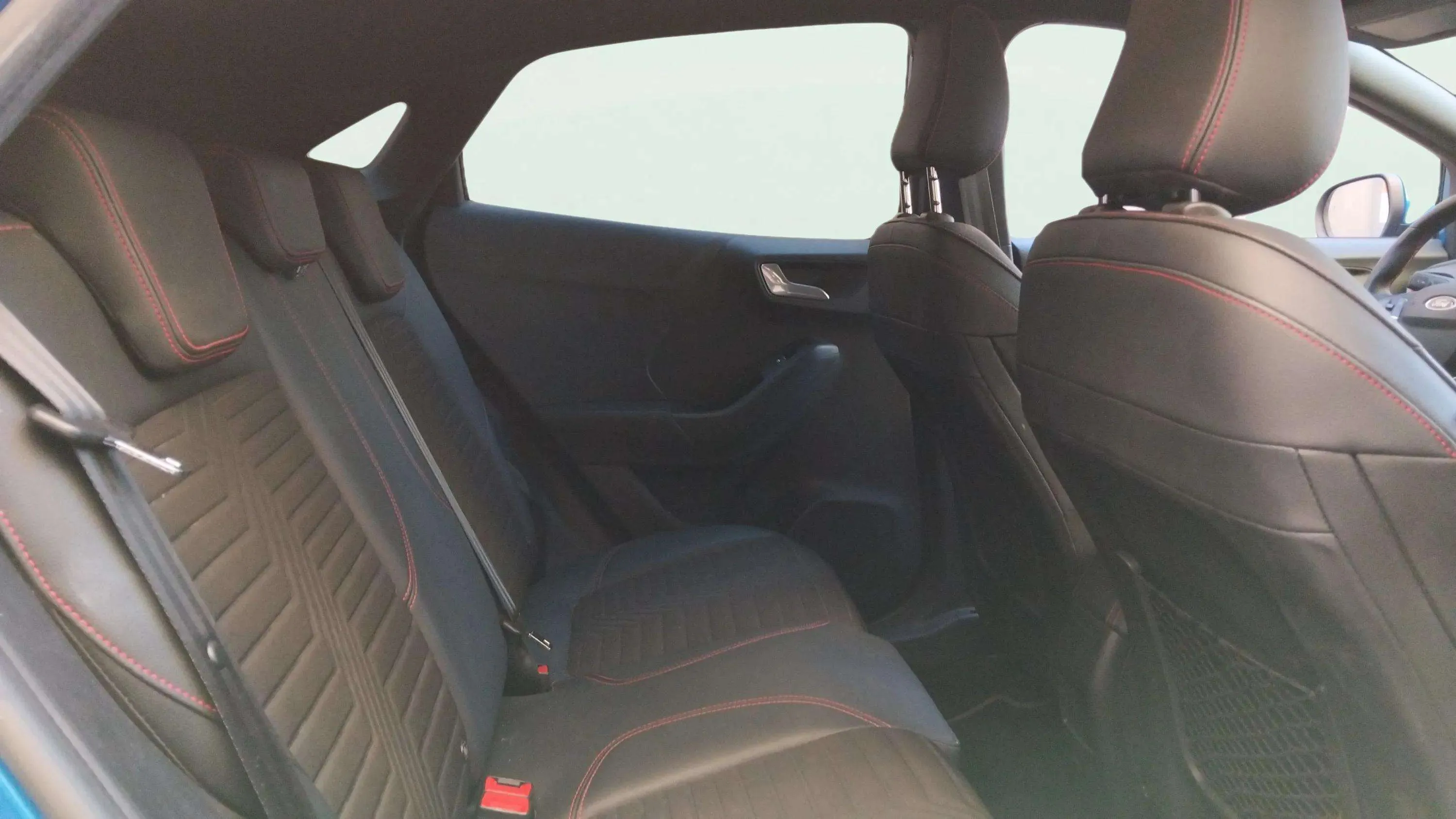 Ford Puma 1.0 EcoBoost ST-Line X MHEV - foto 33