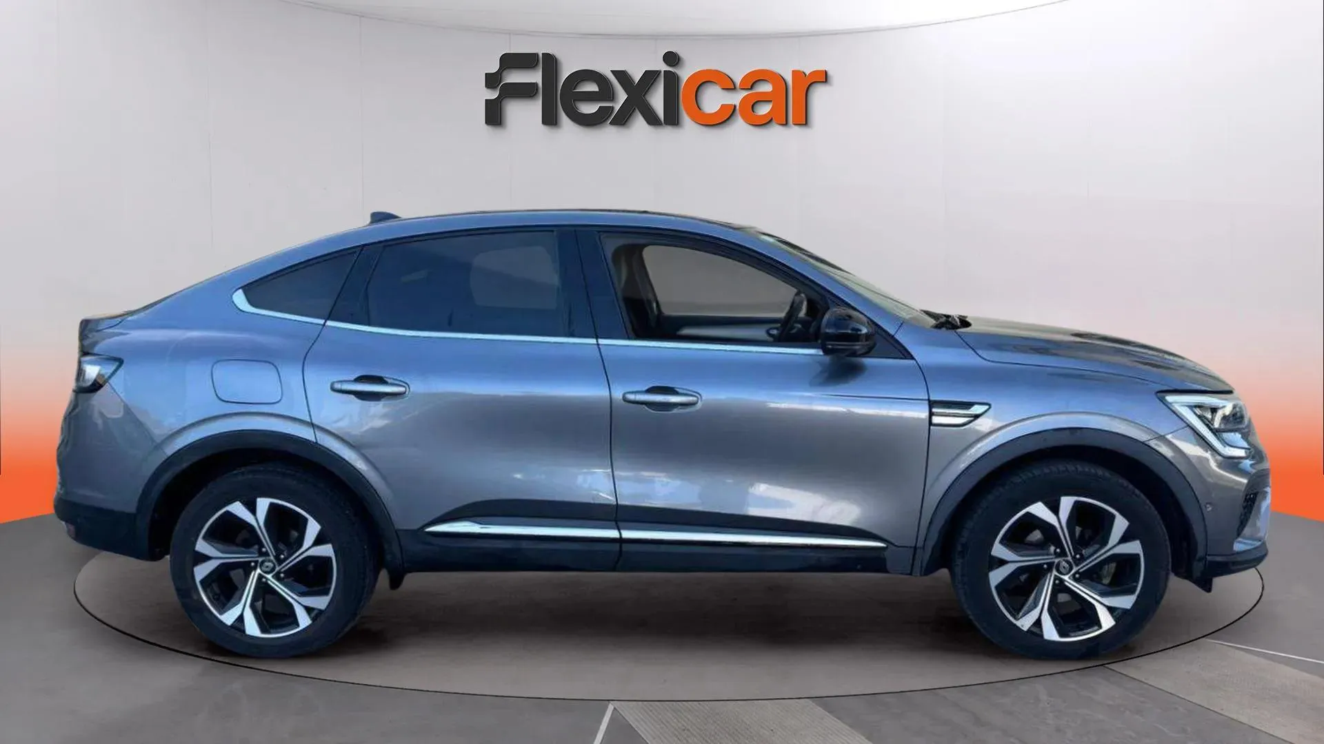 Renault Arkana Evolution TCe EDC mild hybr - foto 5