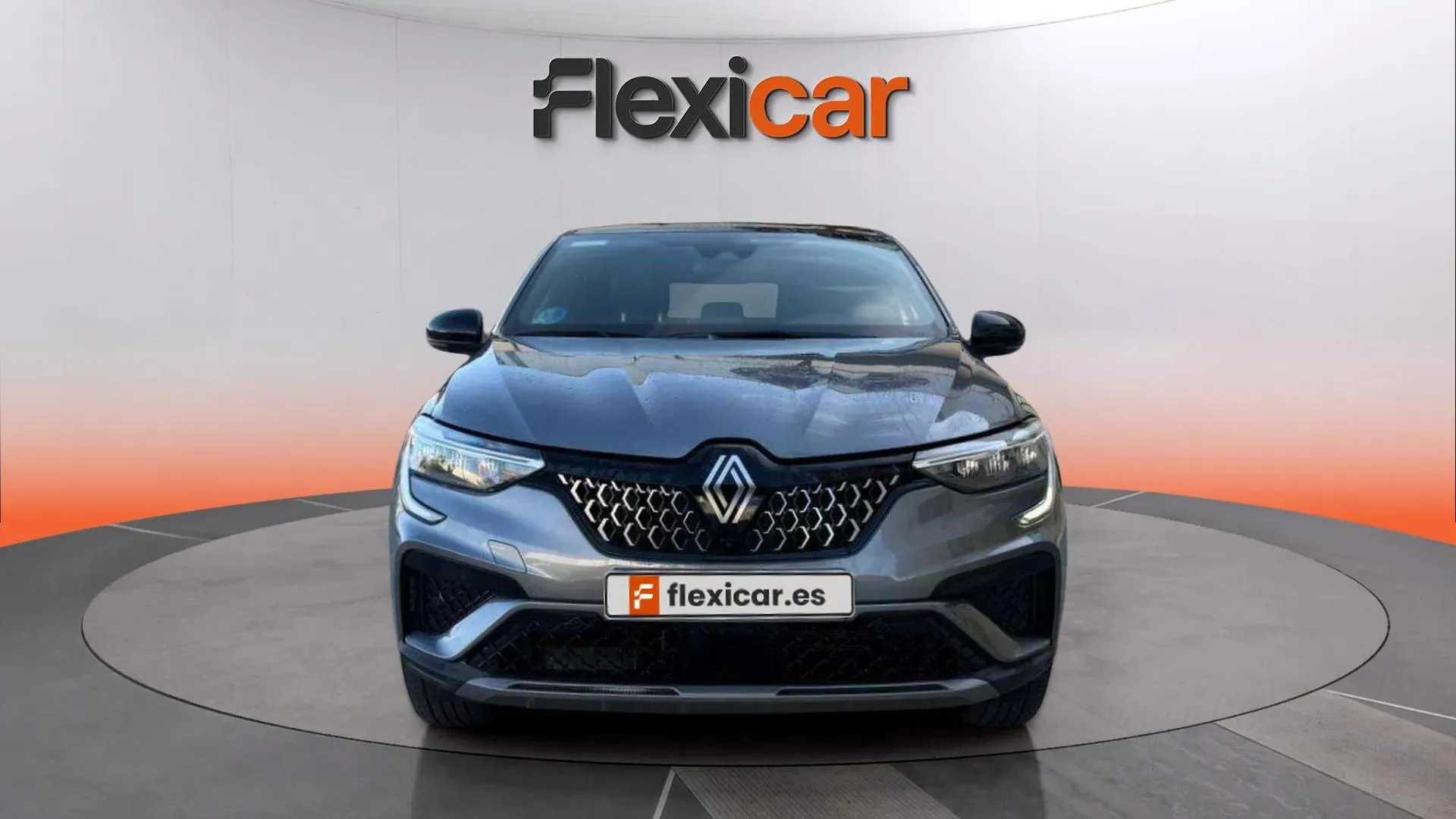 Renault Arkana Evolution TCe EDC mild hybr - foto 3