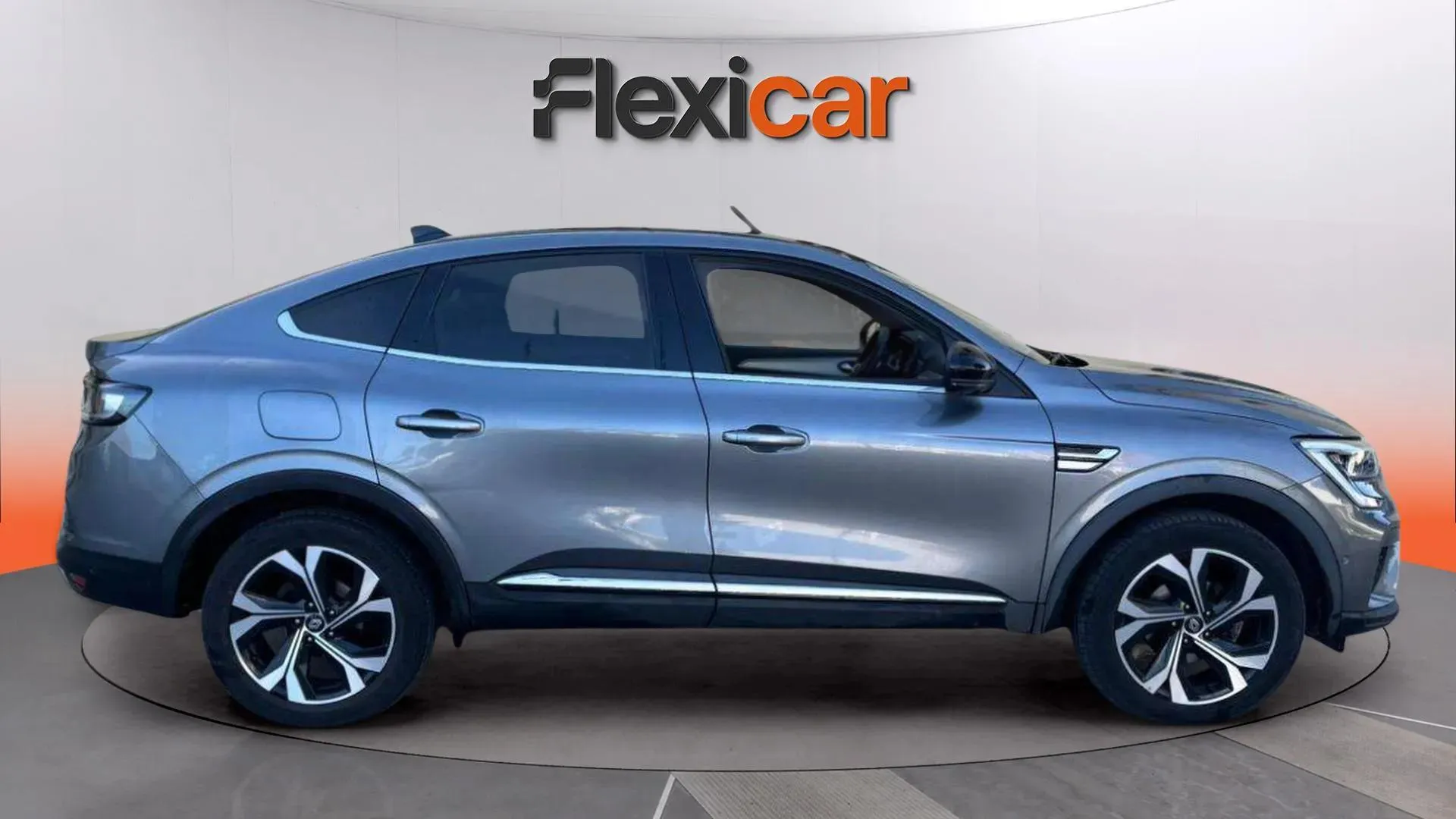 Renault Arkana Evolution TCe EDC mild hybr - foto 4