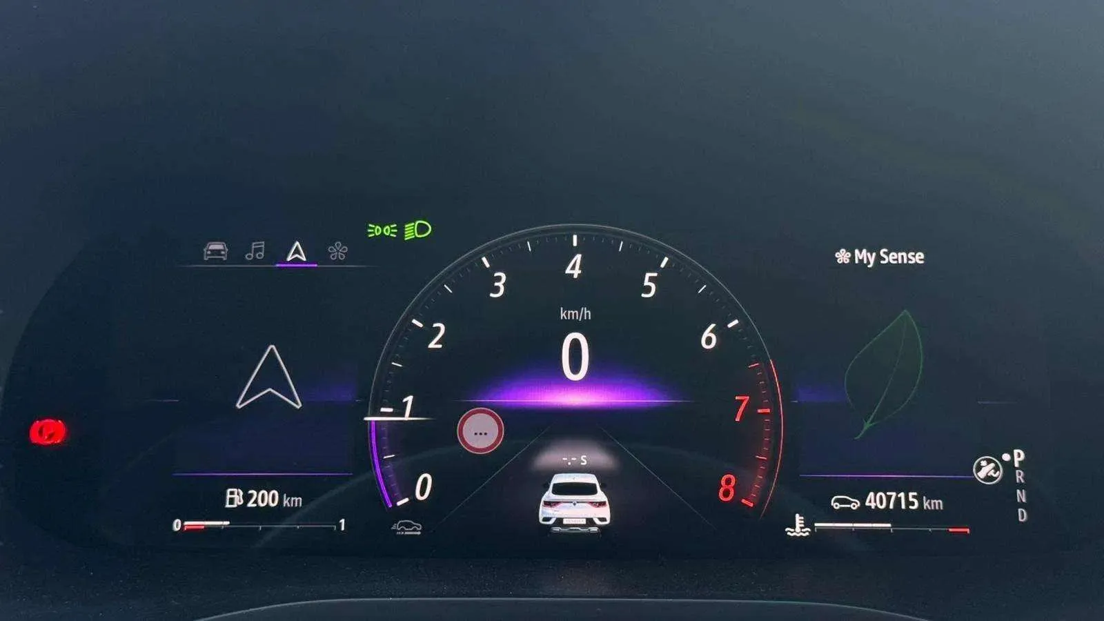 Renault Arkana Evolution TCe EDC mild hybr - foto 18