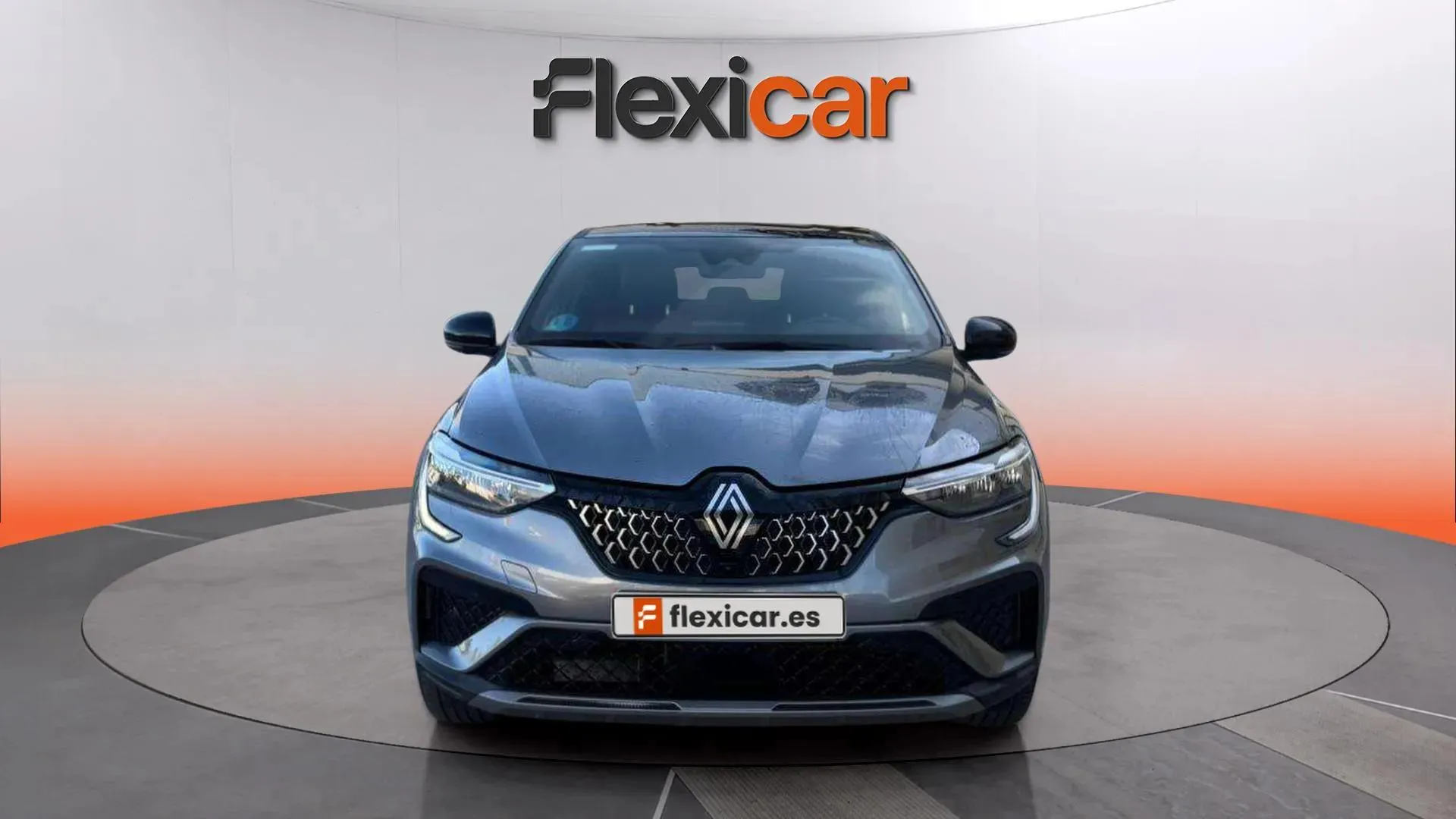 Renault Arkana Evolution TCe EDC mild hybr - foto 2