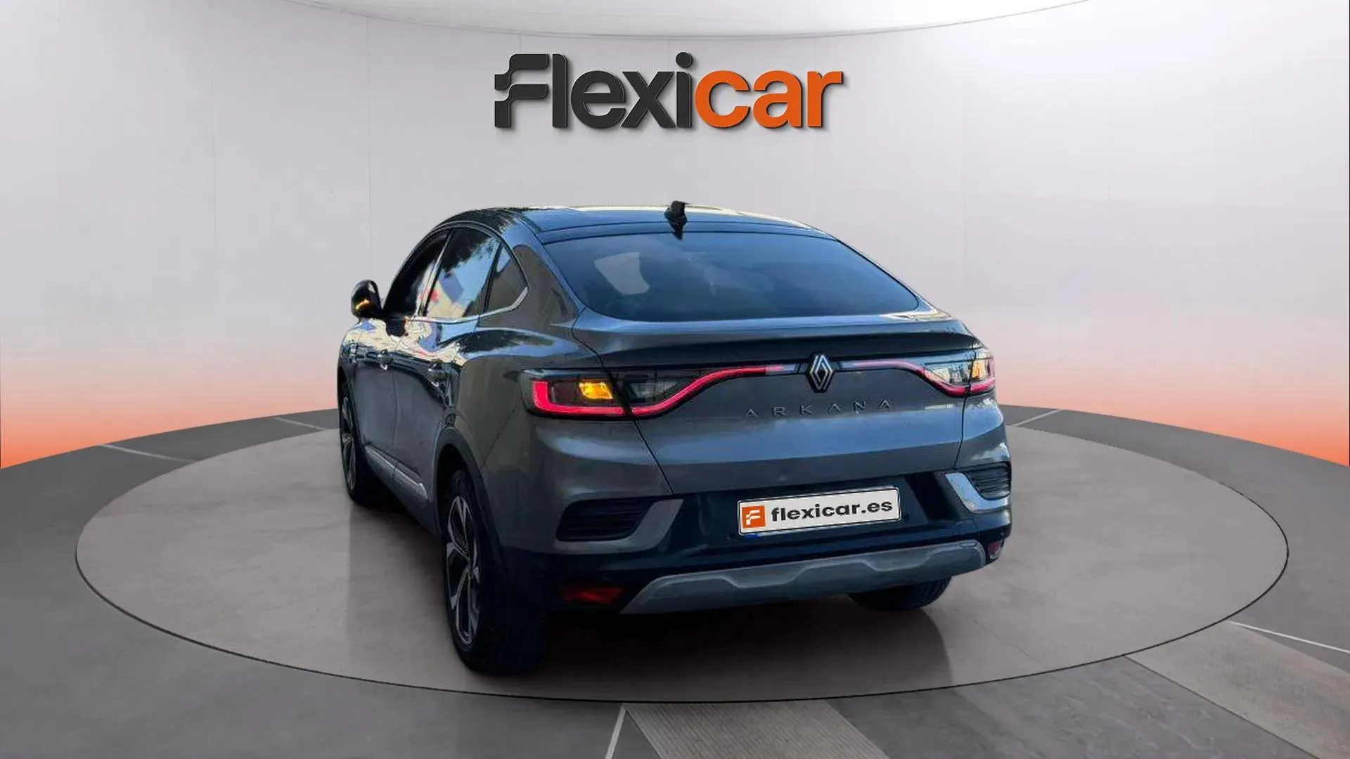 Renault Arkana Evolution TCe EDC mild hybr - foto 7
