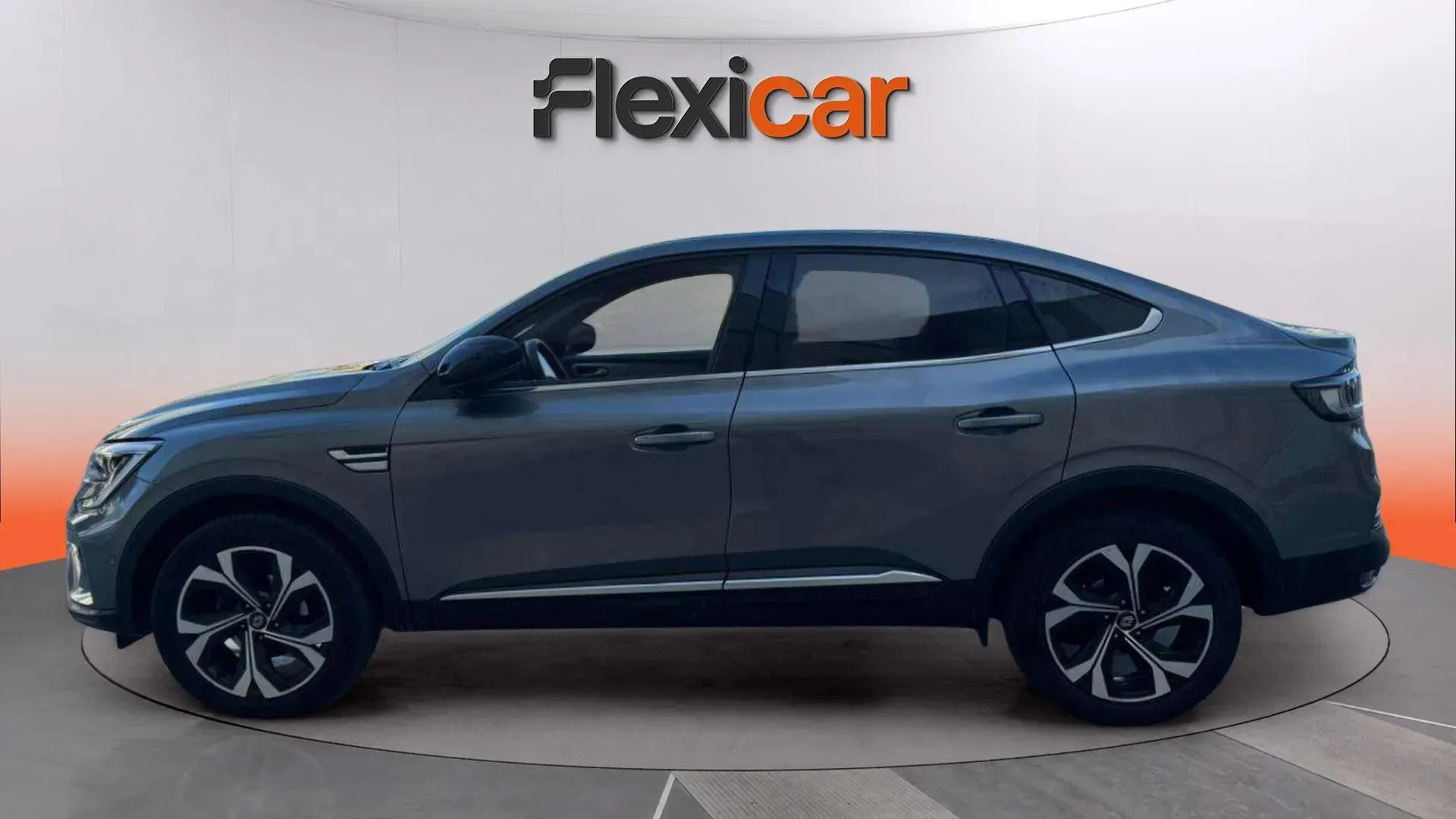 Renault Arkana Evolution TCe EDC mild hybr - foto 6
