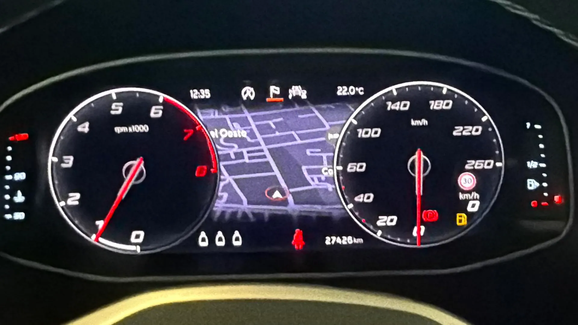 SEAT Ateca 1.5 TSI St&Sp Style - foto 11